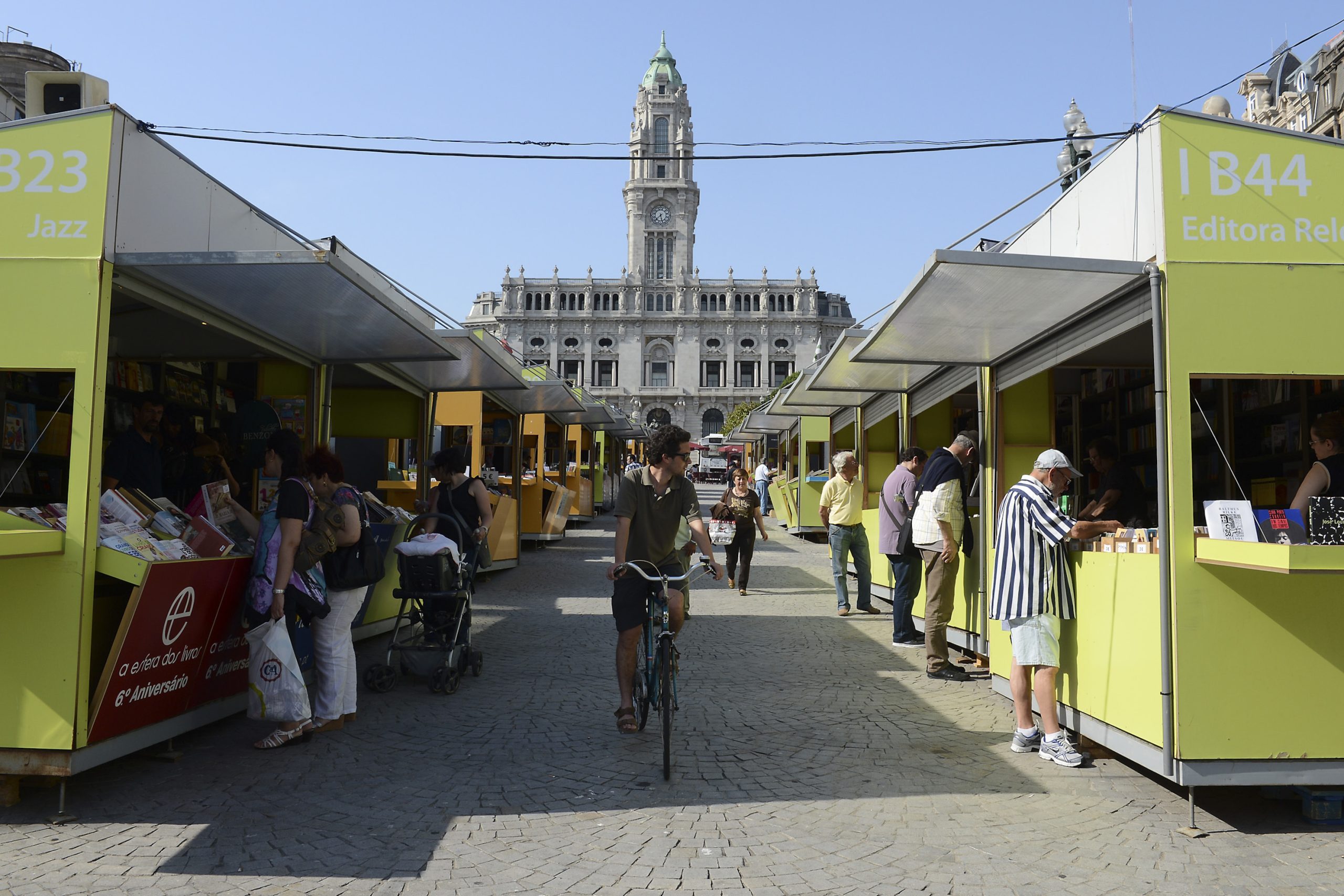 Porto pode ser destino europeu para estudar ‘design’ e lançar marca própria