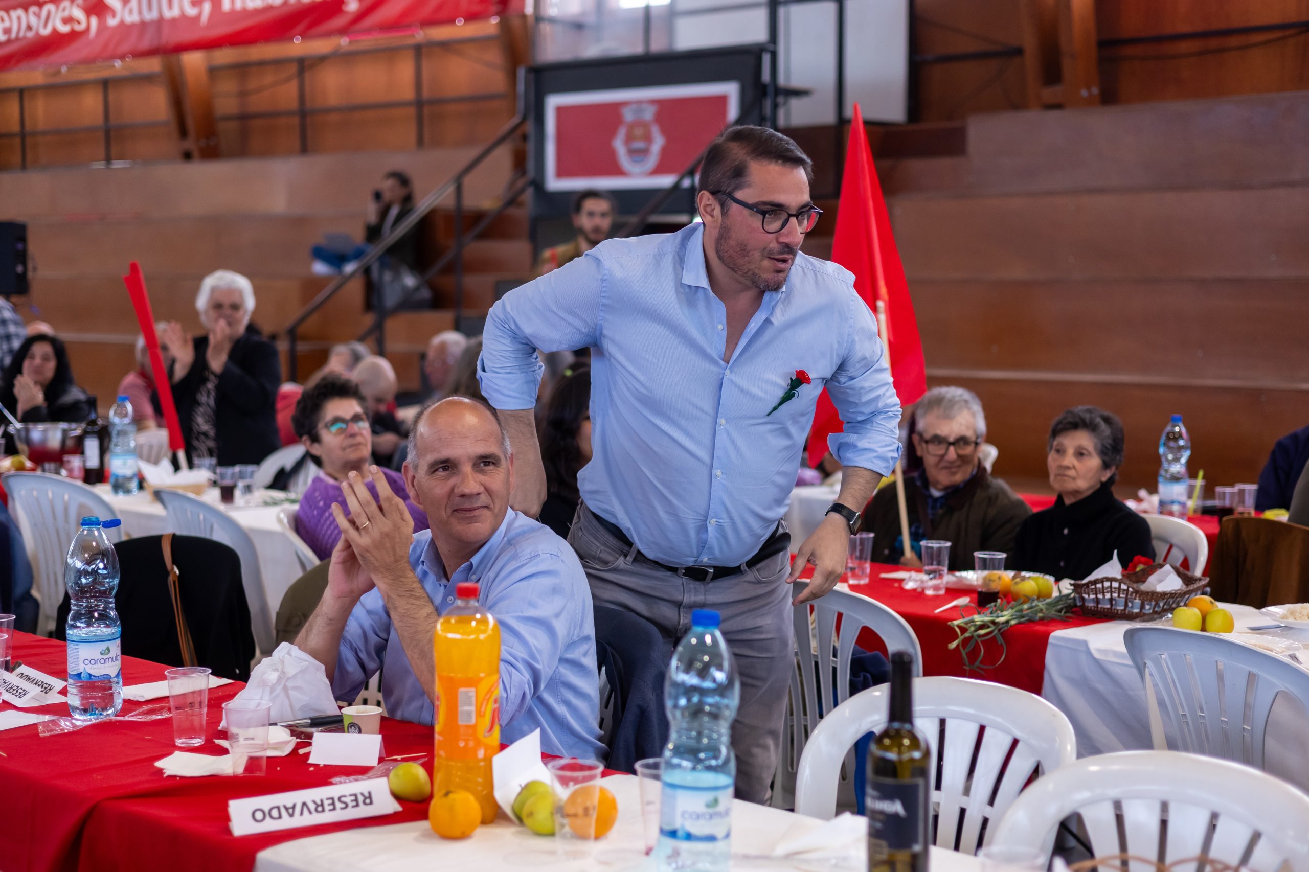 “País tem que se preparar para se libertar da submissão ao Euro”