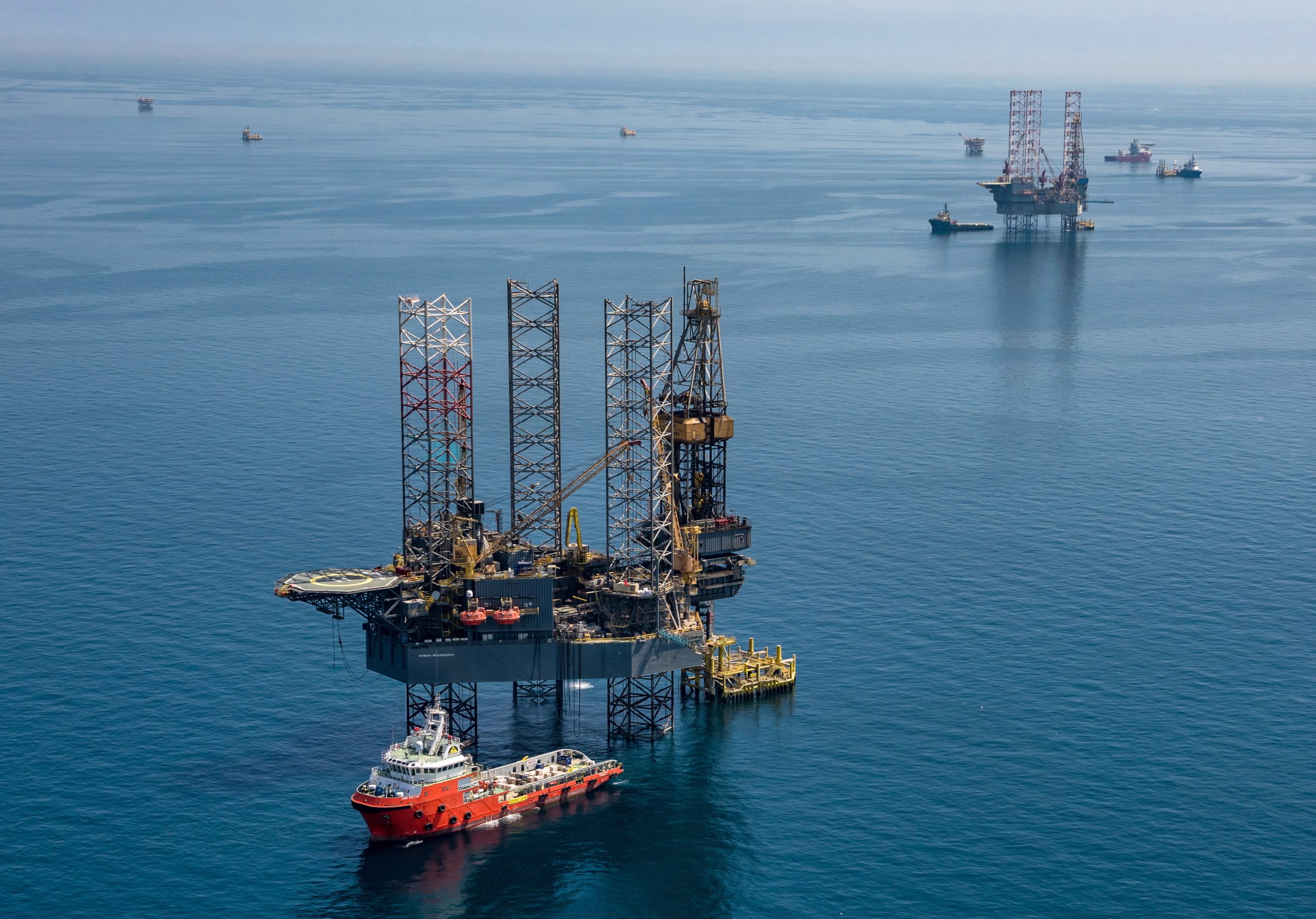 Covid-19. OPEP falha acordo com a Rússia sobre novo corte na produção de petróleo