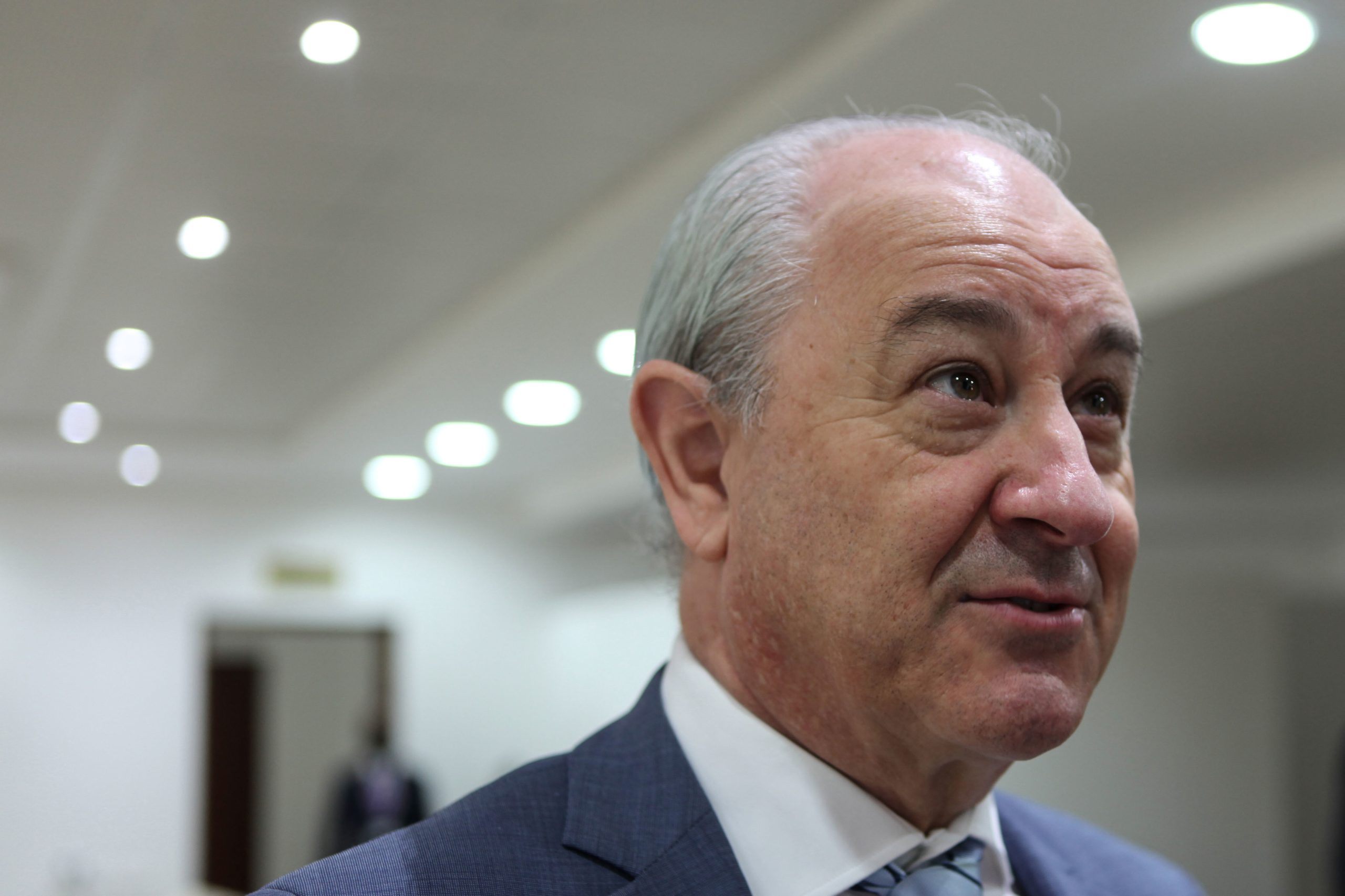 Rui Rio defende que PGR “deveria abandonar o cargo” depois da operação Influencer