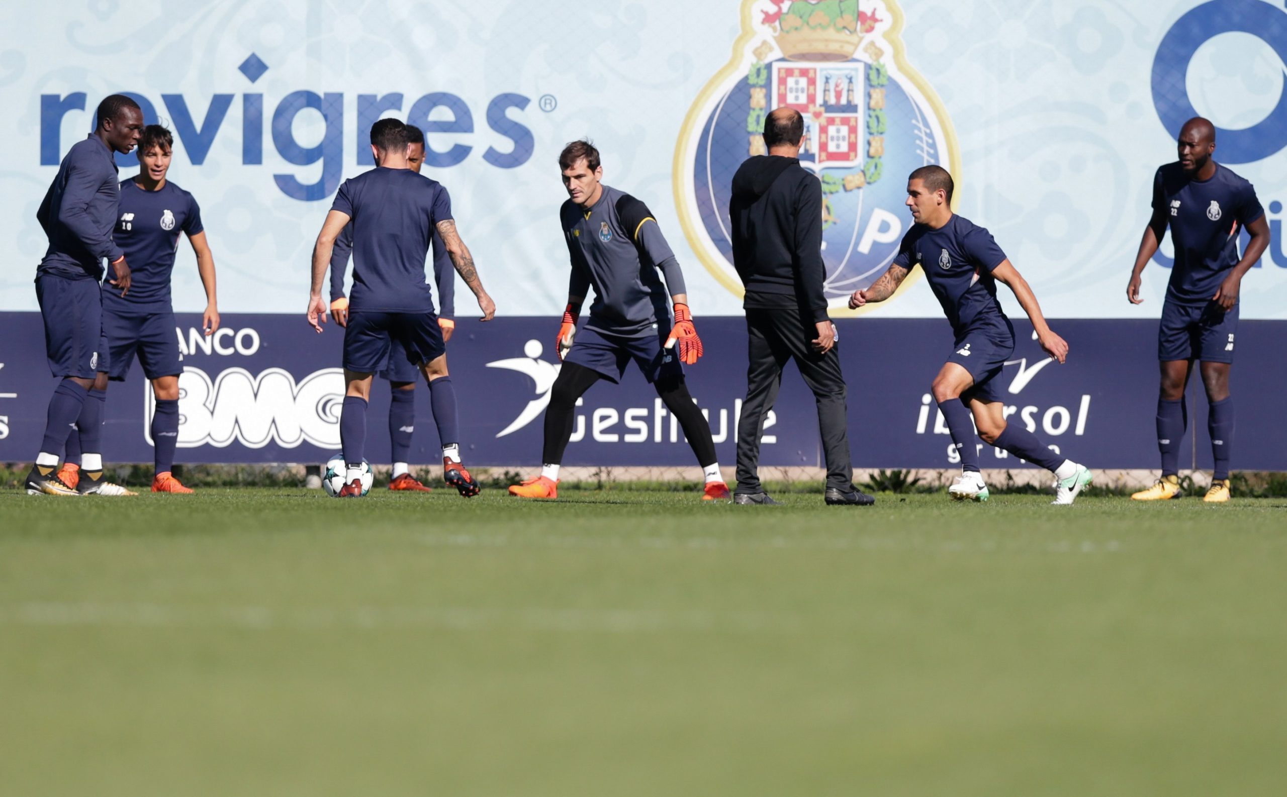FC Porto enfrenta Portimonense no caminho para os oitavos de final da Taça de Portugal