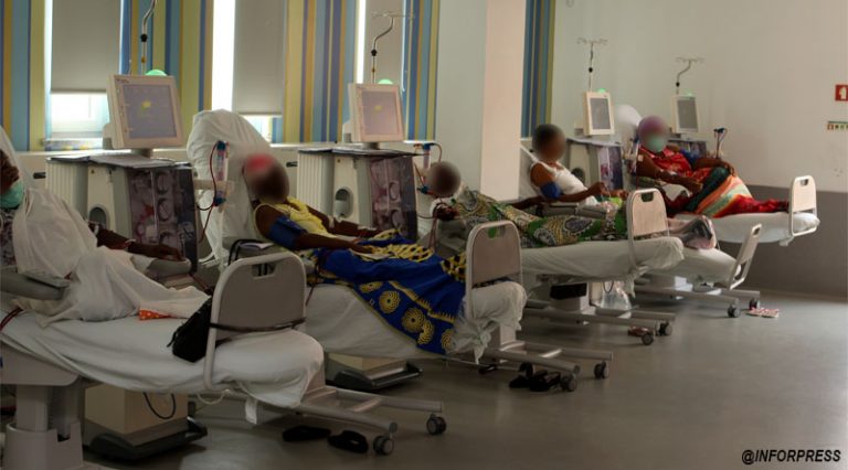 Ordem dos Médicos defende substituição da administração do centro hospitalar de Gaia