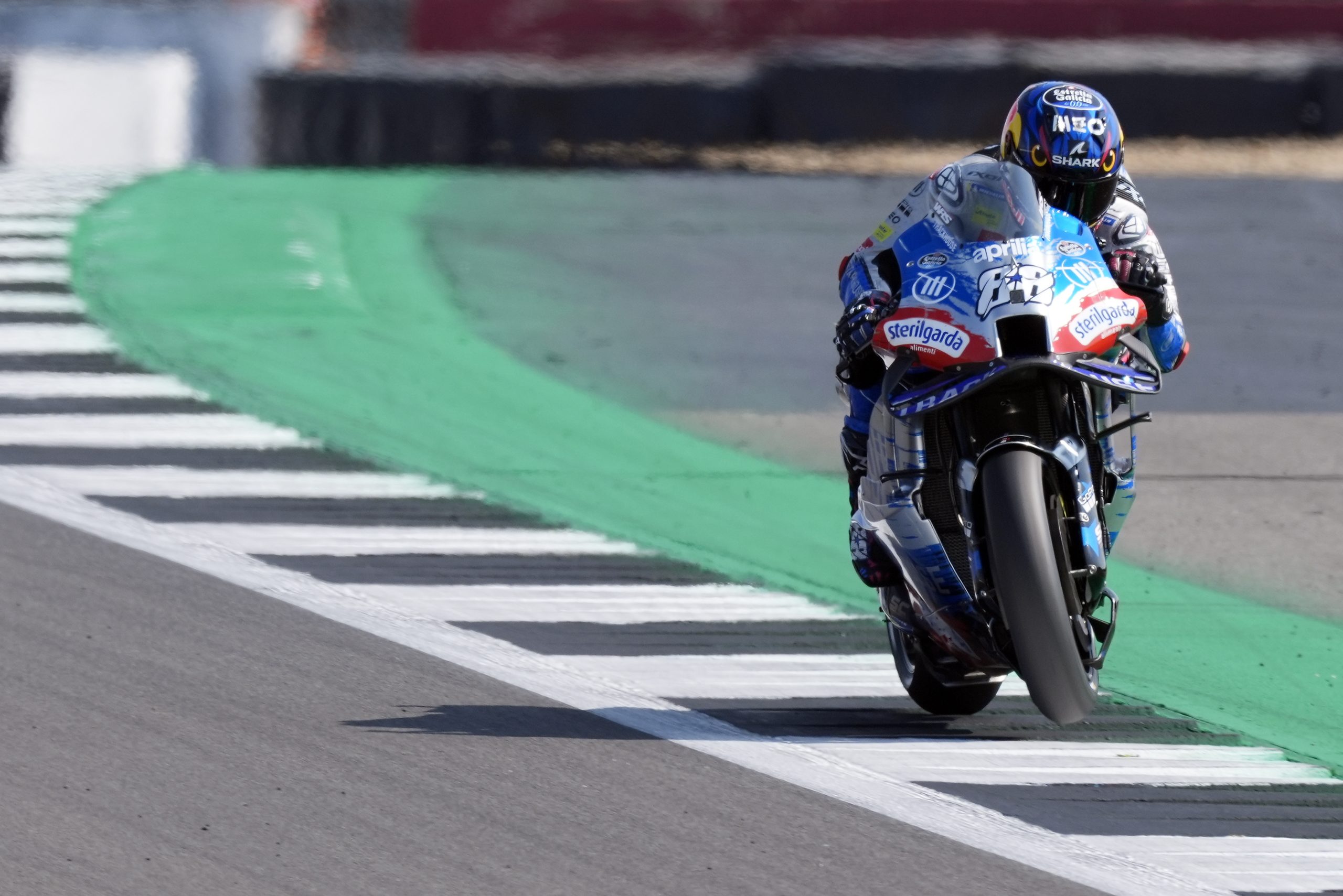 Miguel Oliveira operado 2.ª feira em Lisboa falha etapa japonesa de MotoGP