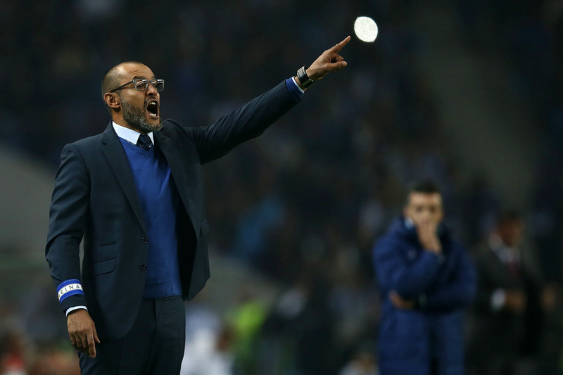 FC Porto: 300 minutos sem marcar um golo