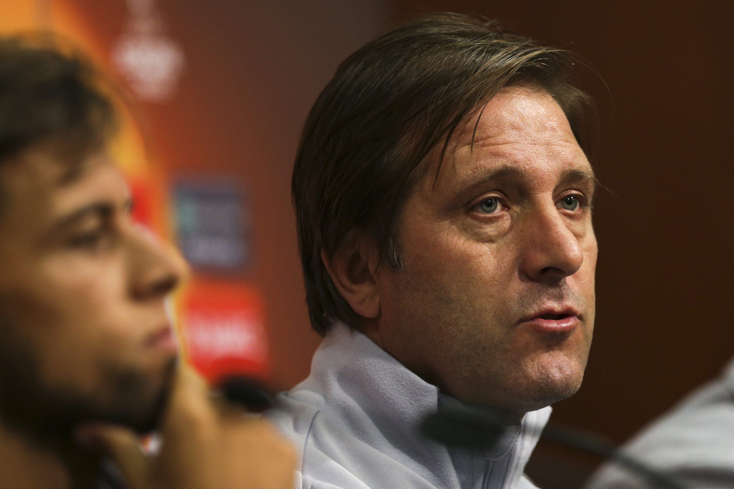 Liga Europa: Pedro Martins promete Vitória confiante para jogo decisivo com Marselha