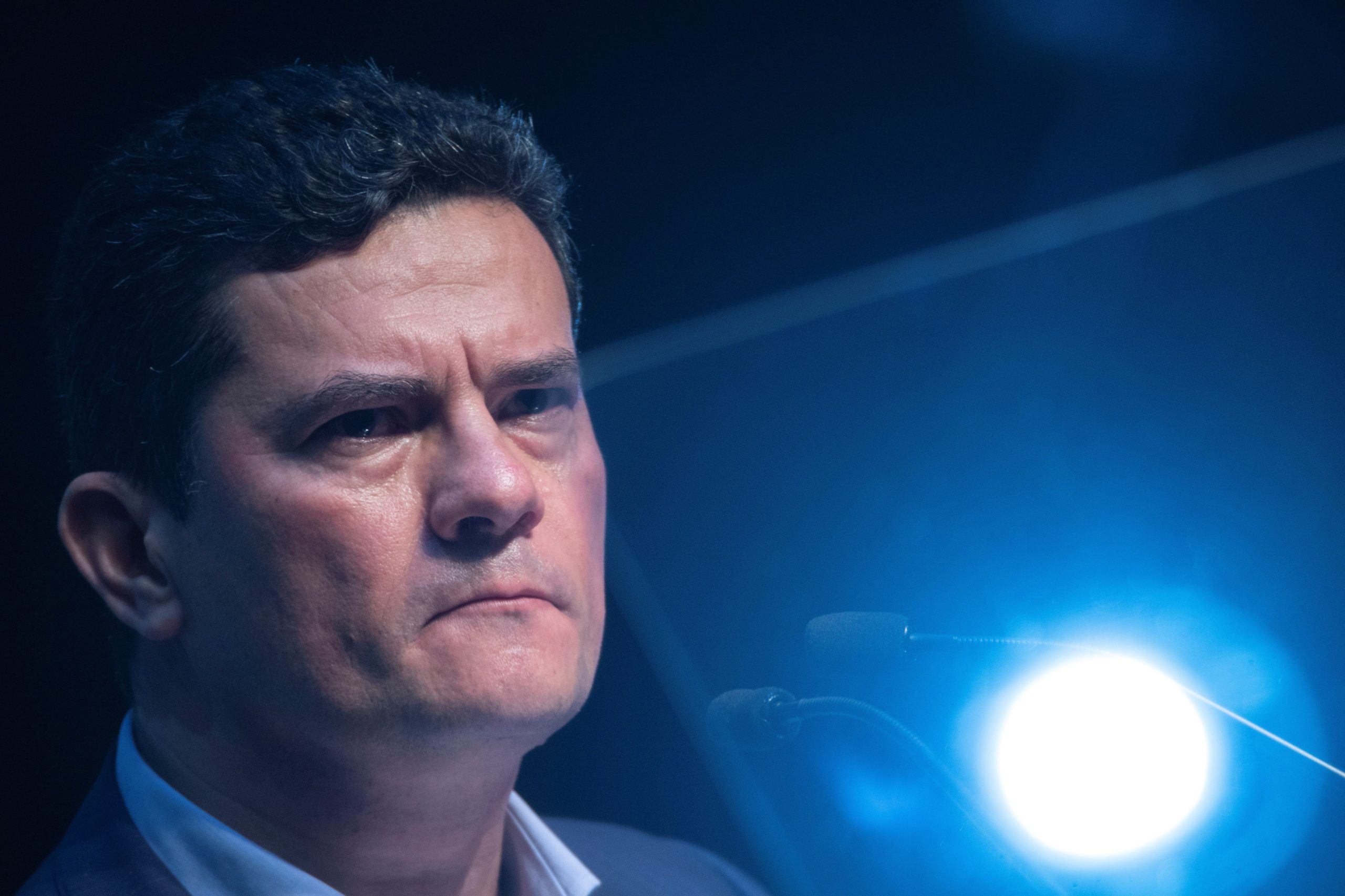 Brasil: Ex-juiz Sergio Moro diz que comité da ONU errou na decisão sobre Lula da Silva