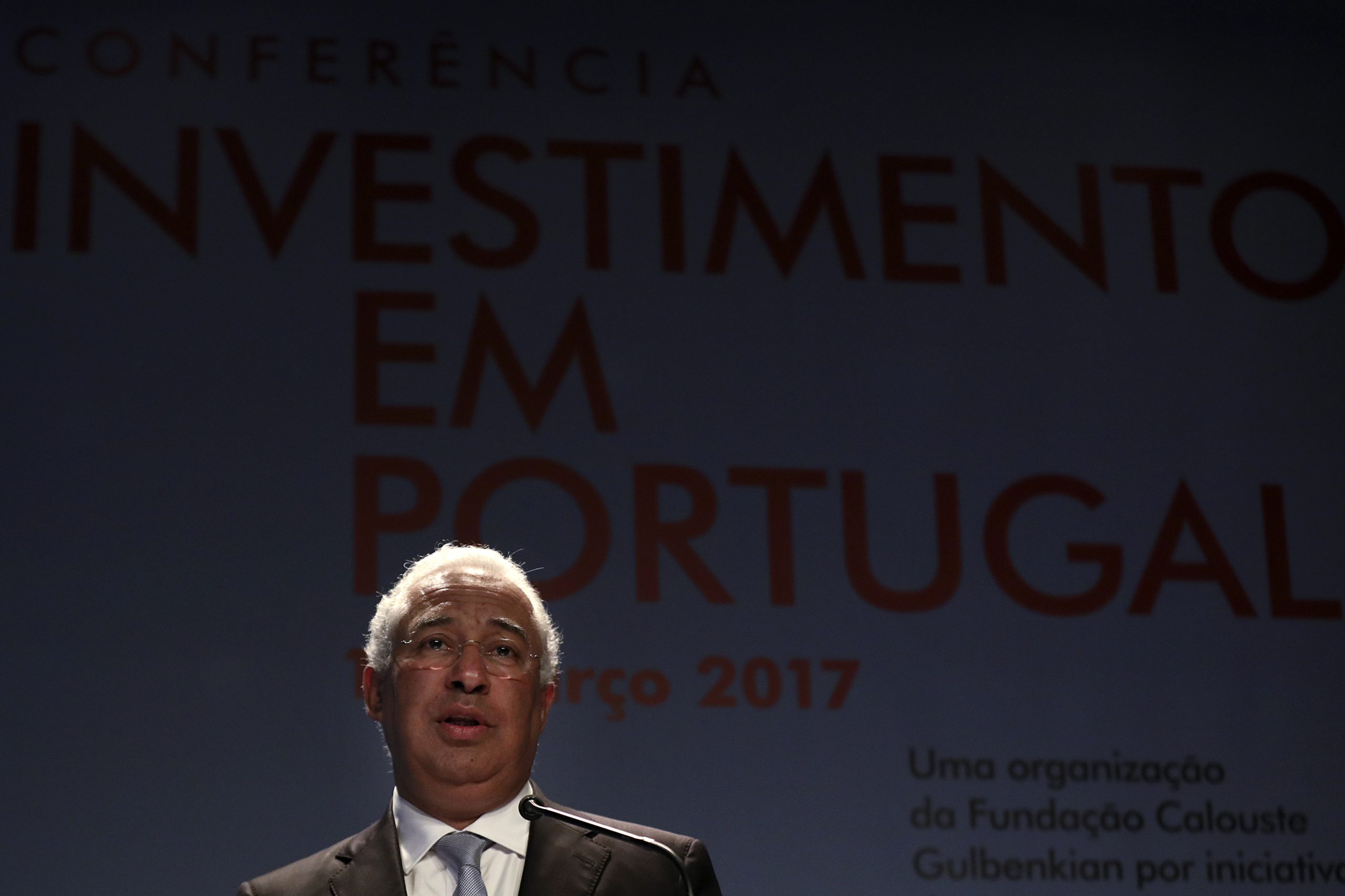 Costa desdramatiza Montepio e diz que Lone Star só propôs comprar 75% do Novo Banco