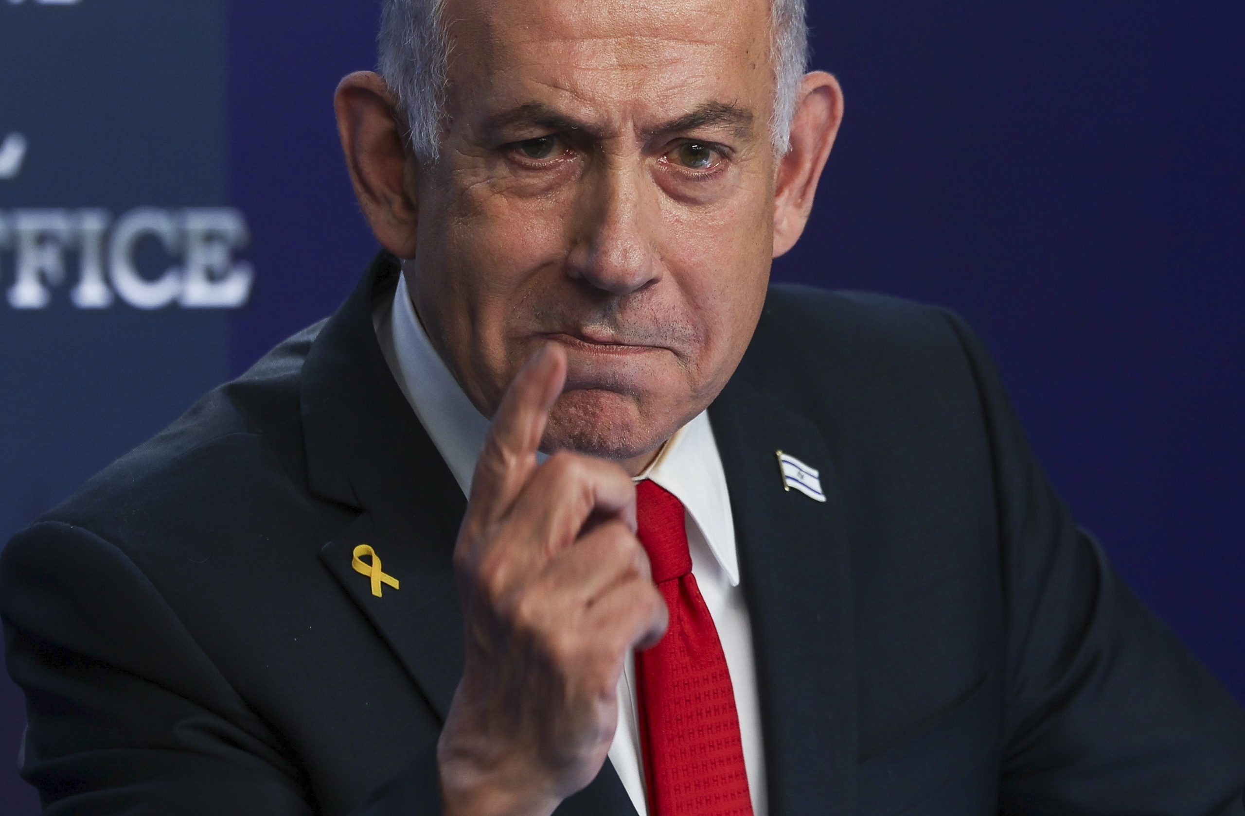 Gabinete israelita pondera cerco, ocupação e anexação da Palestina: “Temos de vencer em semanas, não em anos”