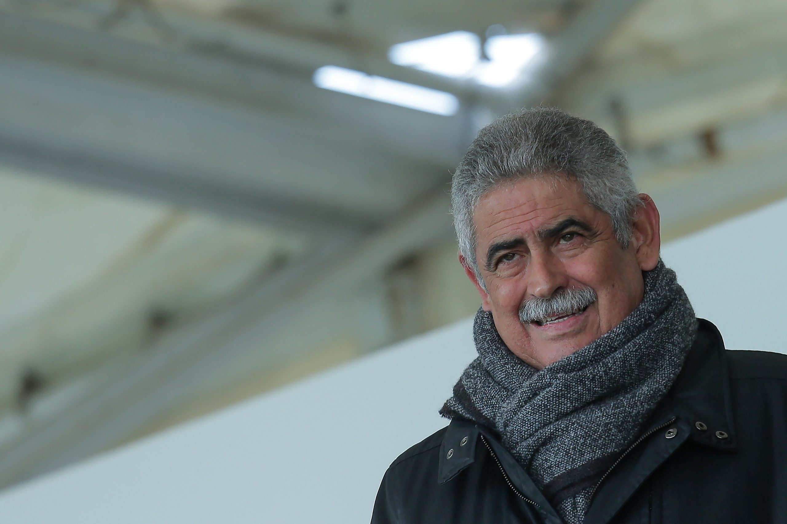 Operação Lex: Luís Filipe Vieira estupefacto com associação ao processo. Dirigente diz estar de “consciência totalmente tranquila”