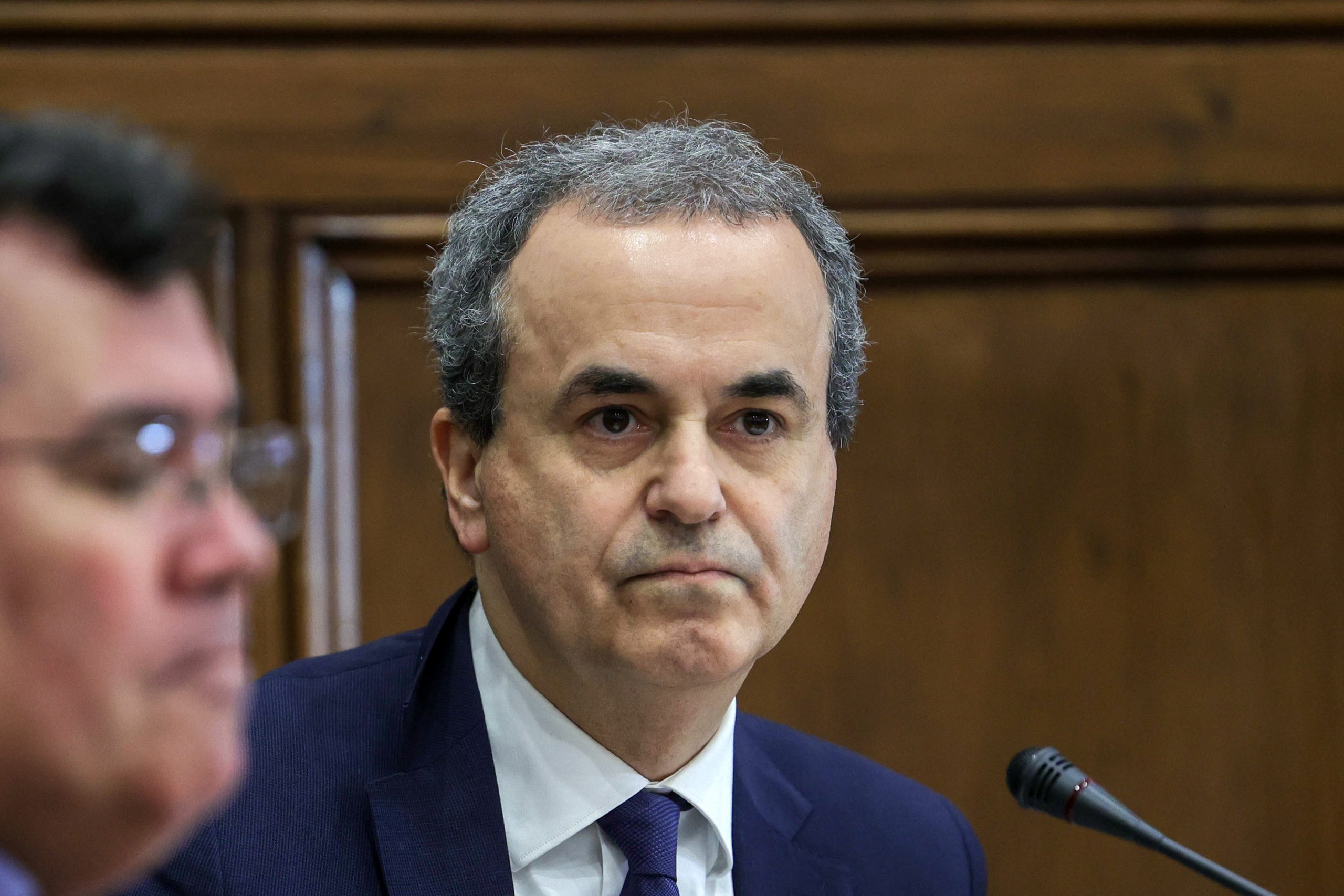 Diretor executivo do SNS admite que a promoção da saúde mental “ainda está extremamente depauperada”