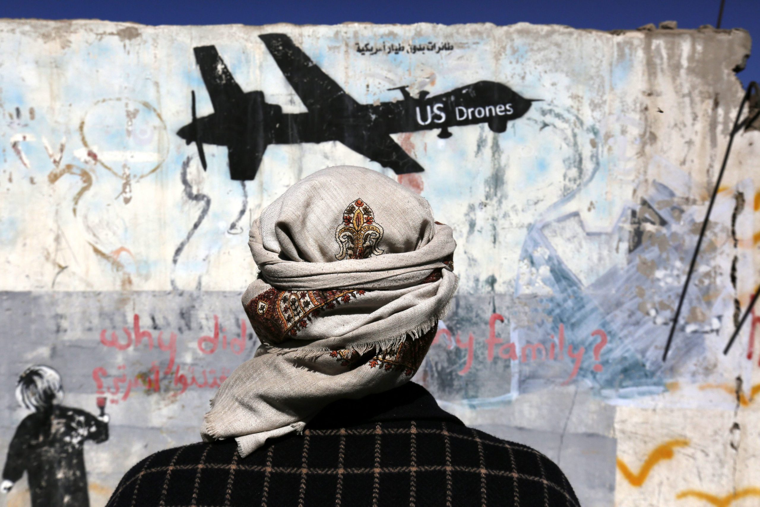 Iémen: Quatro supostos membros da al-Qaida mortos em ataque de drone