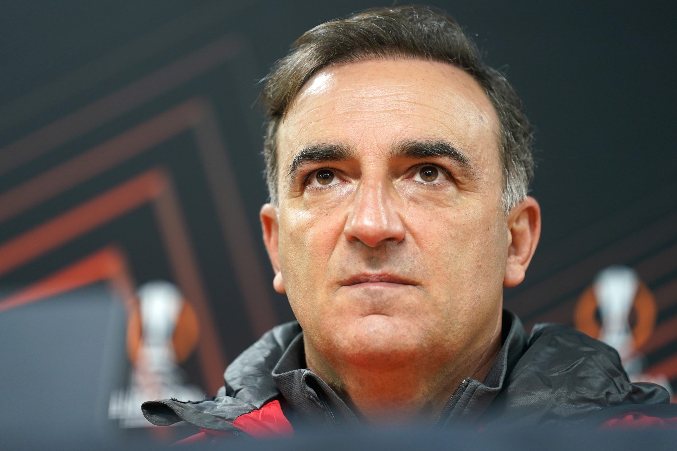 Carlos Carvalhal é o novo treinador do Celta Vigo