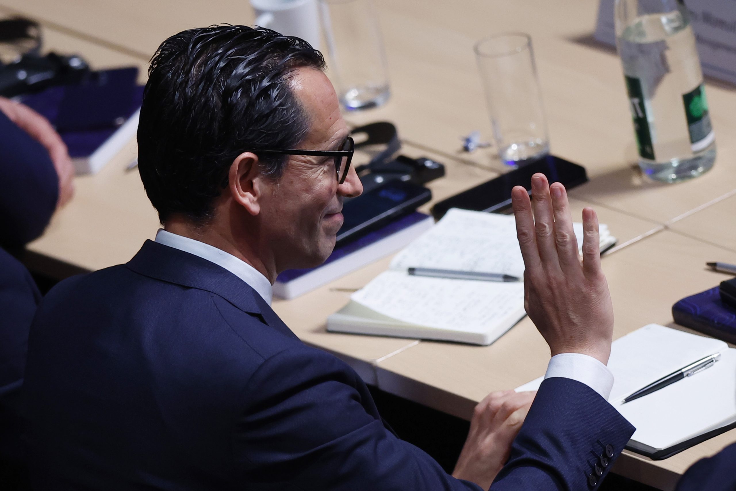 Pedro Proença ratificado como membro do Comité Executivo da UEFA