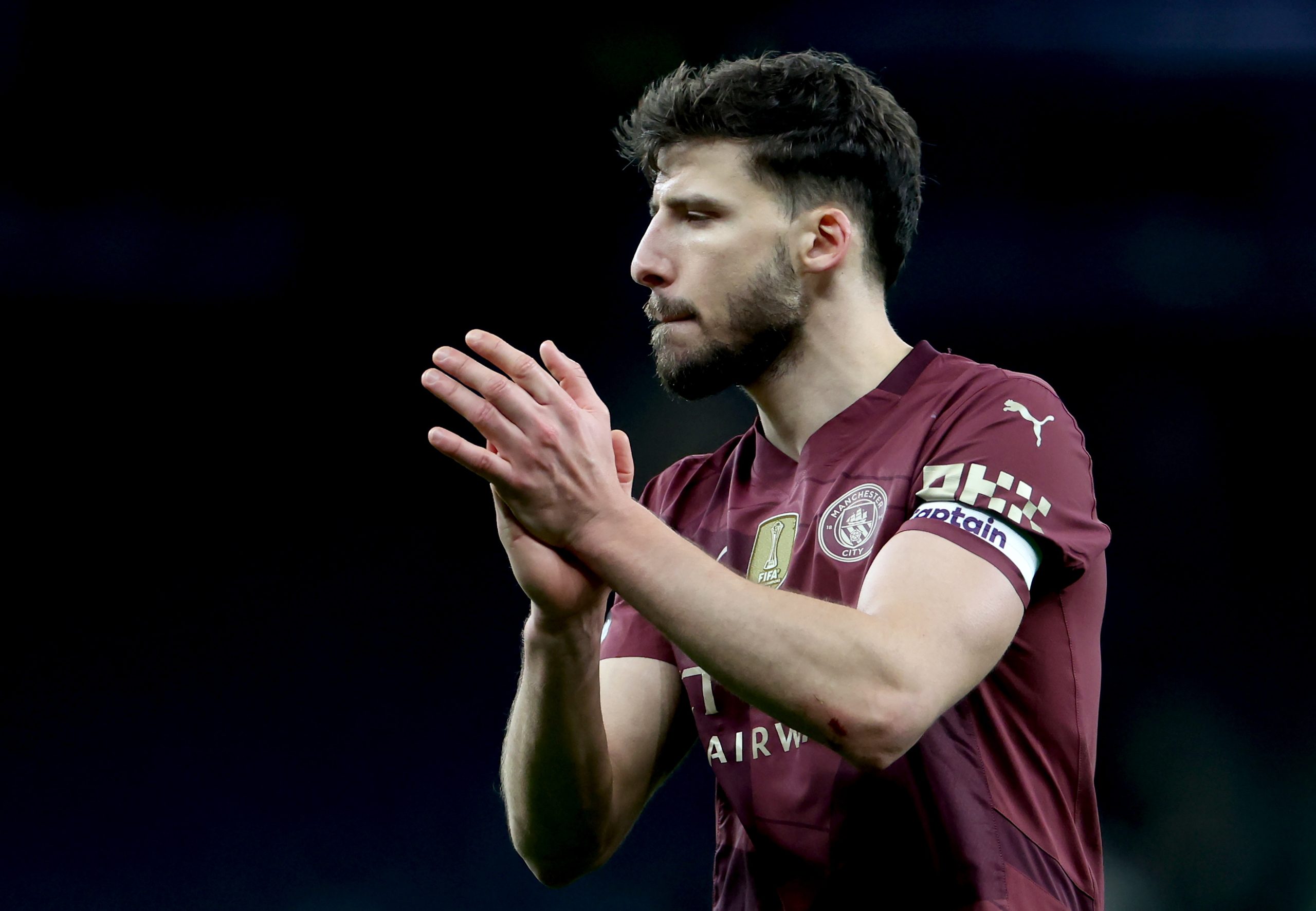 Liga das Nações: Rúben Dias regressa à seleção, Otávio, Cancelo e Tomás Araújo de fora