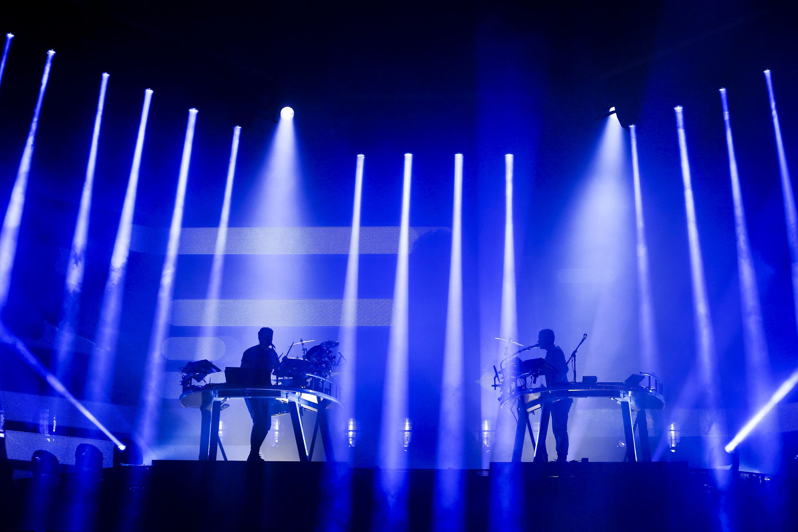 Disclosure confirmados no festival Super Bock Super Rock