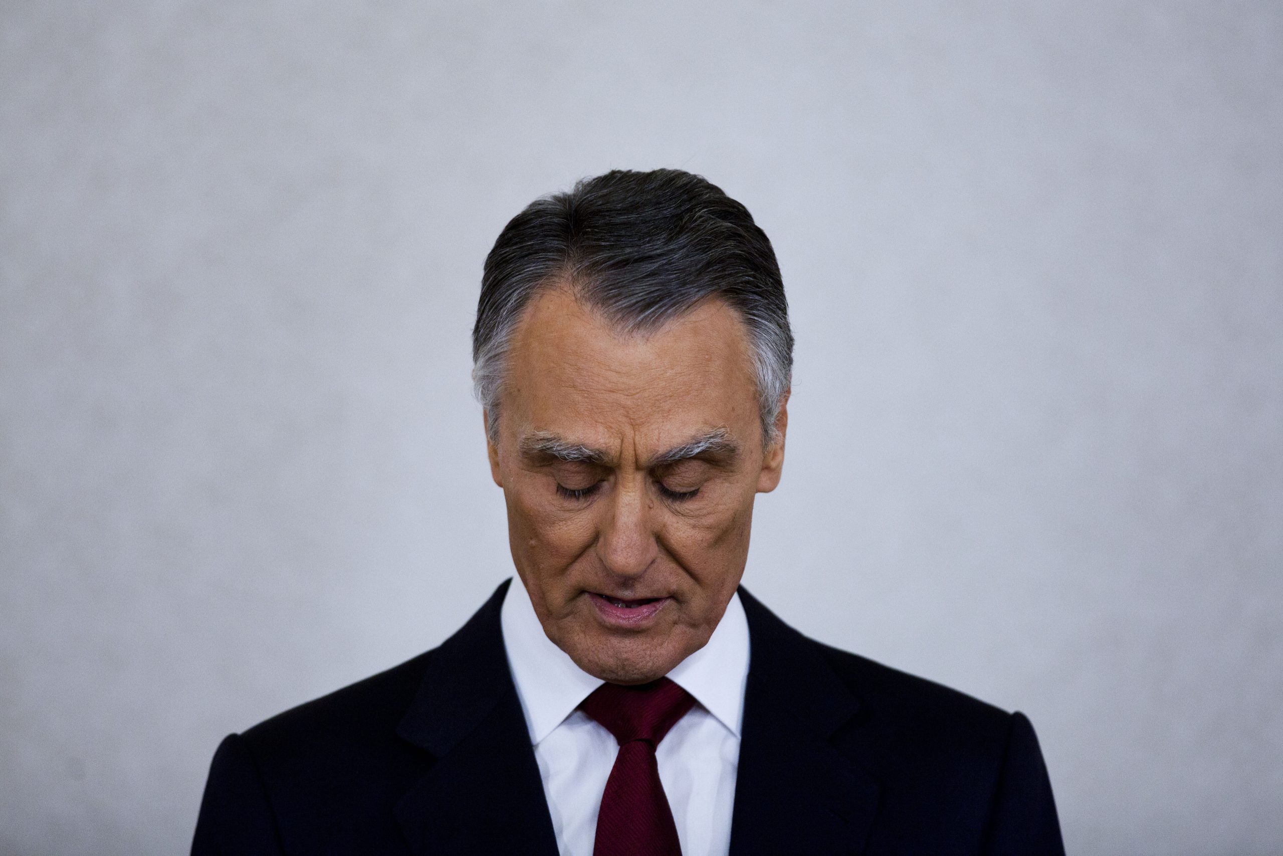 Cavaco apela ao Parlamento que não legalize a eutanásia. É “a decisão mais grave para a sociedade portuguesa que a Assembleia da República pode tomar”