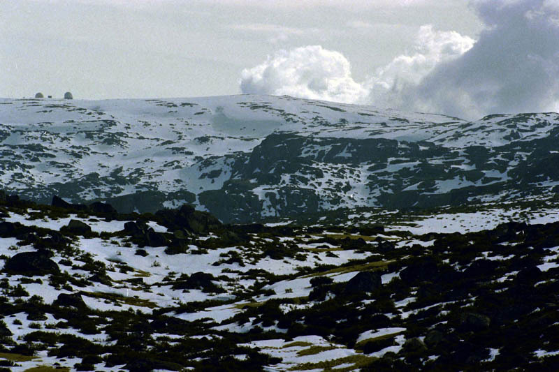Covilhã diz que Geopark Mundial da Serra da Estrela será fator de desenvolvimento