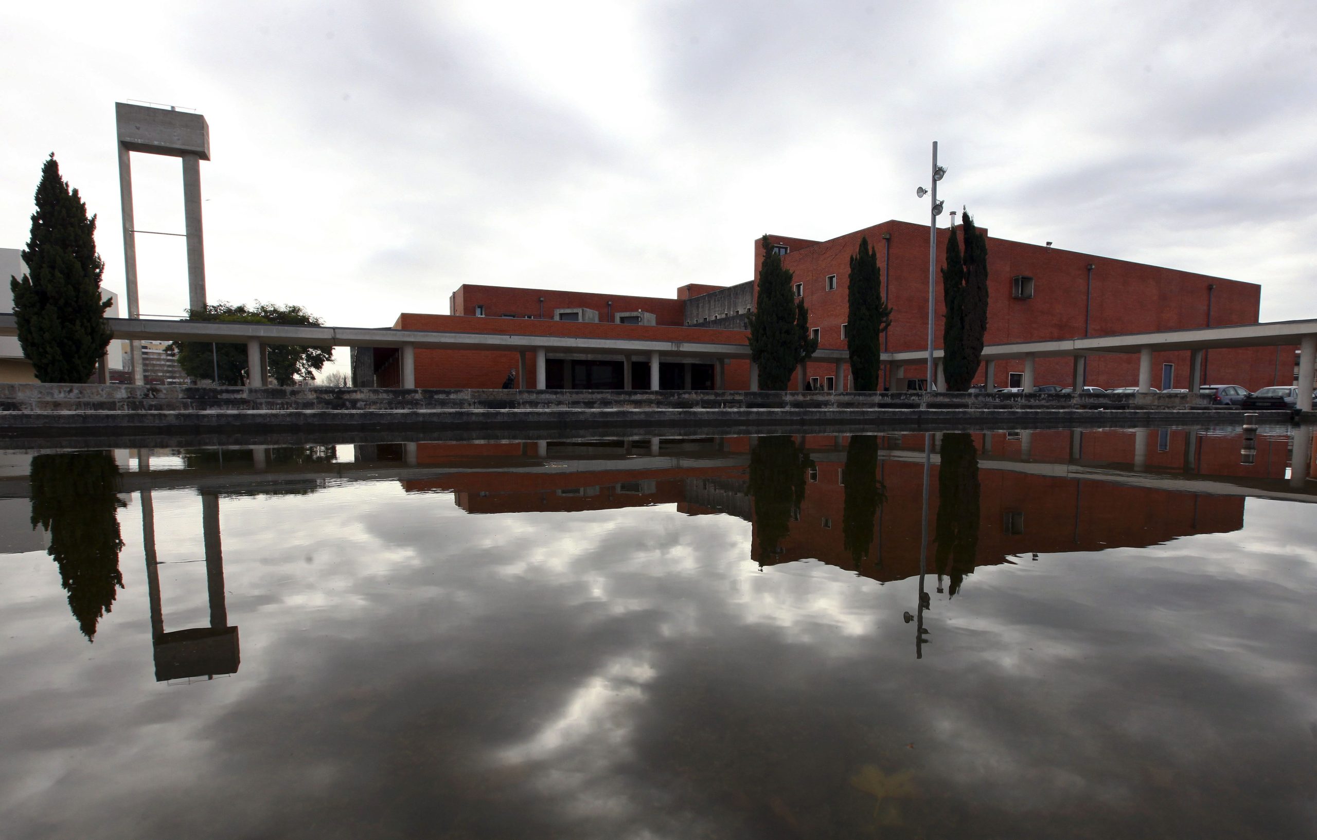 Alunos da Universidade de Aveiro criam robô para ajuda em situação de catástrofe