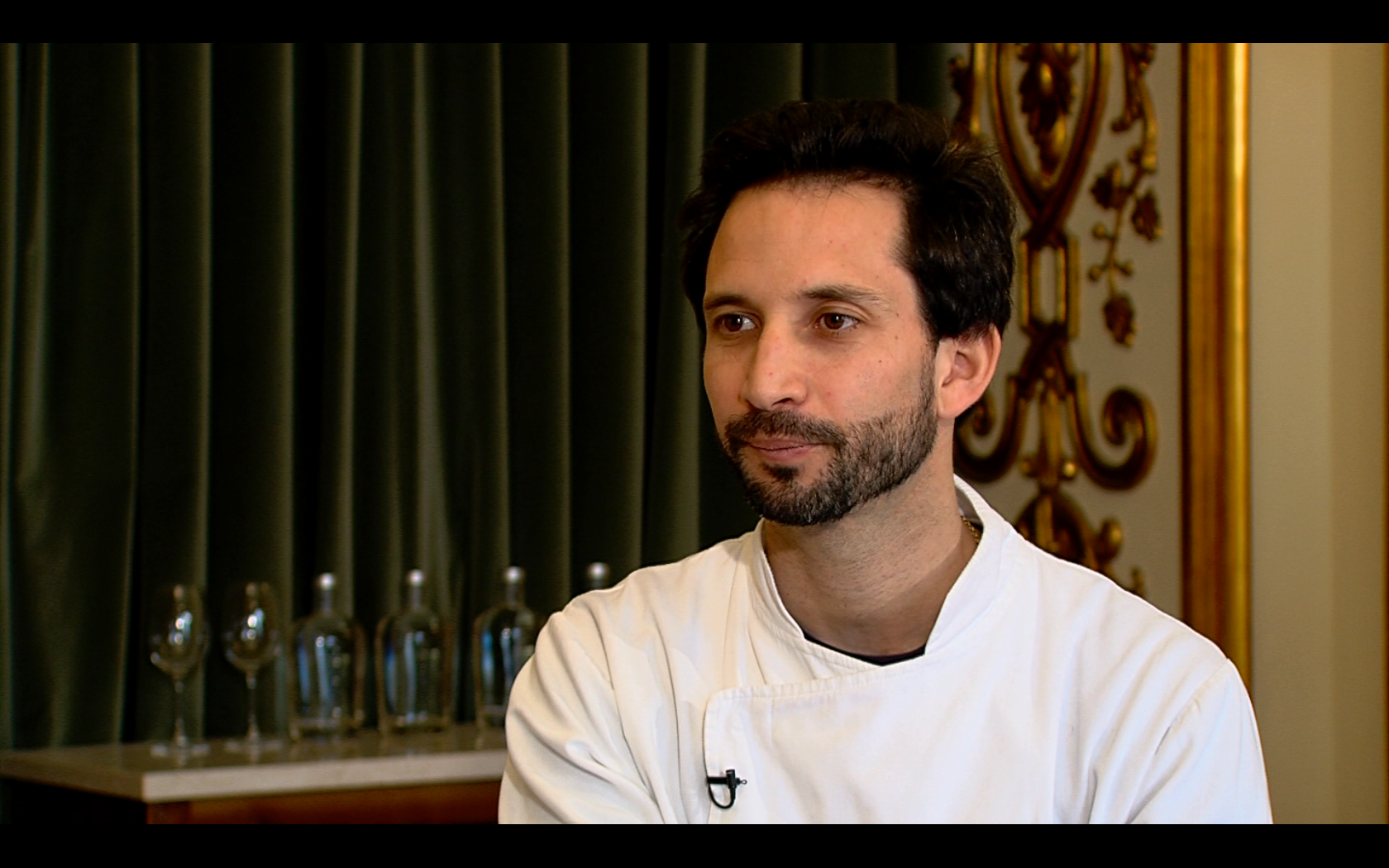 José Avillez é o único português na lista dos 100 melhores ‘chefs’ do mundo