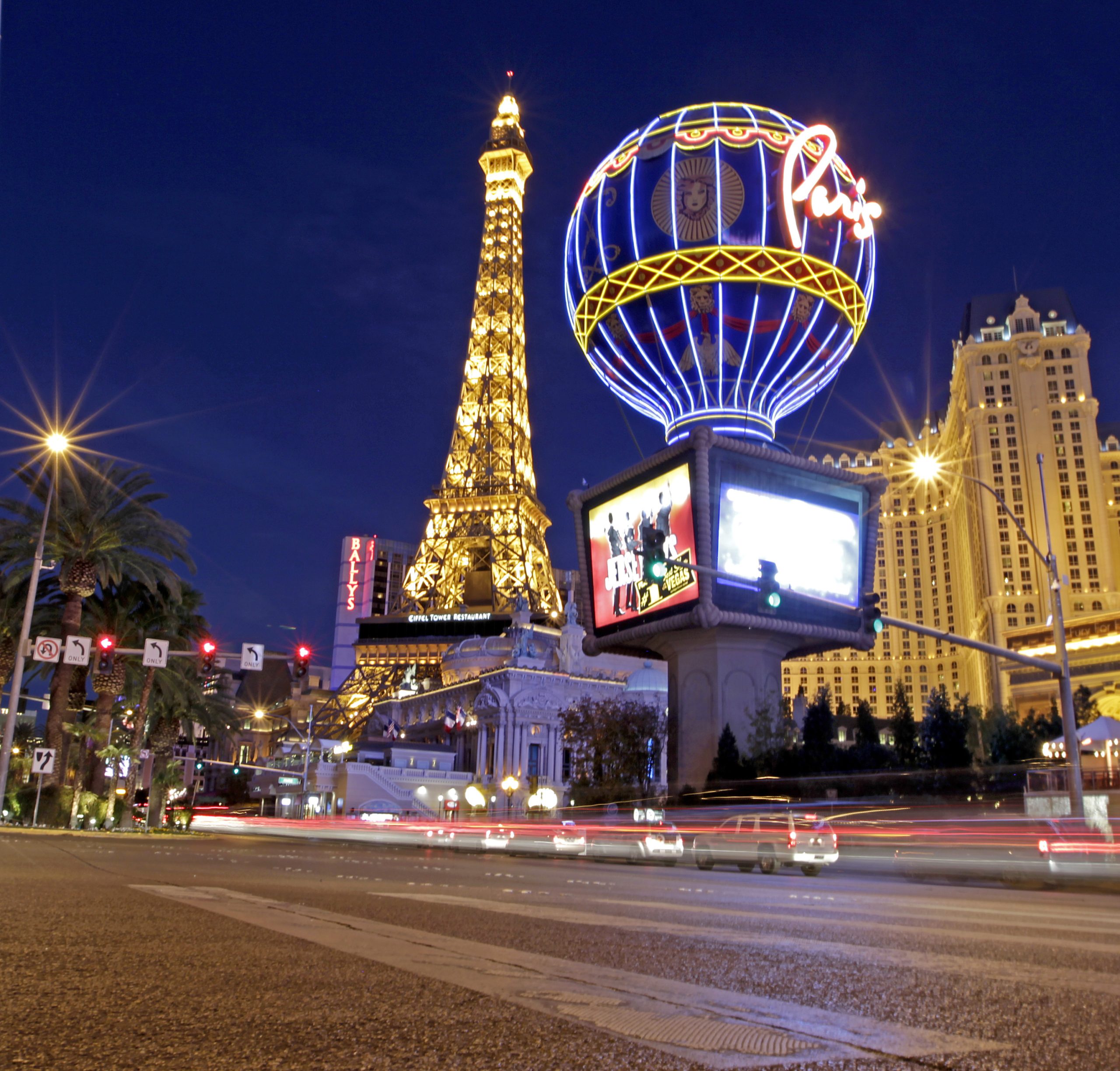 Casinos em Las Vegas reabrem após paragem histórica de quase 80 dias