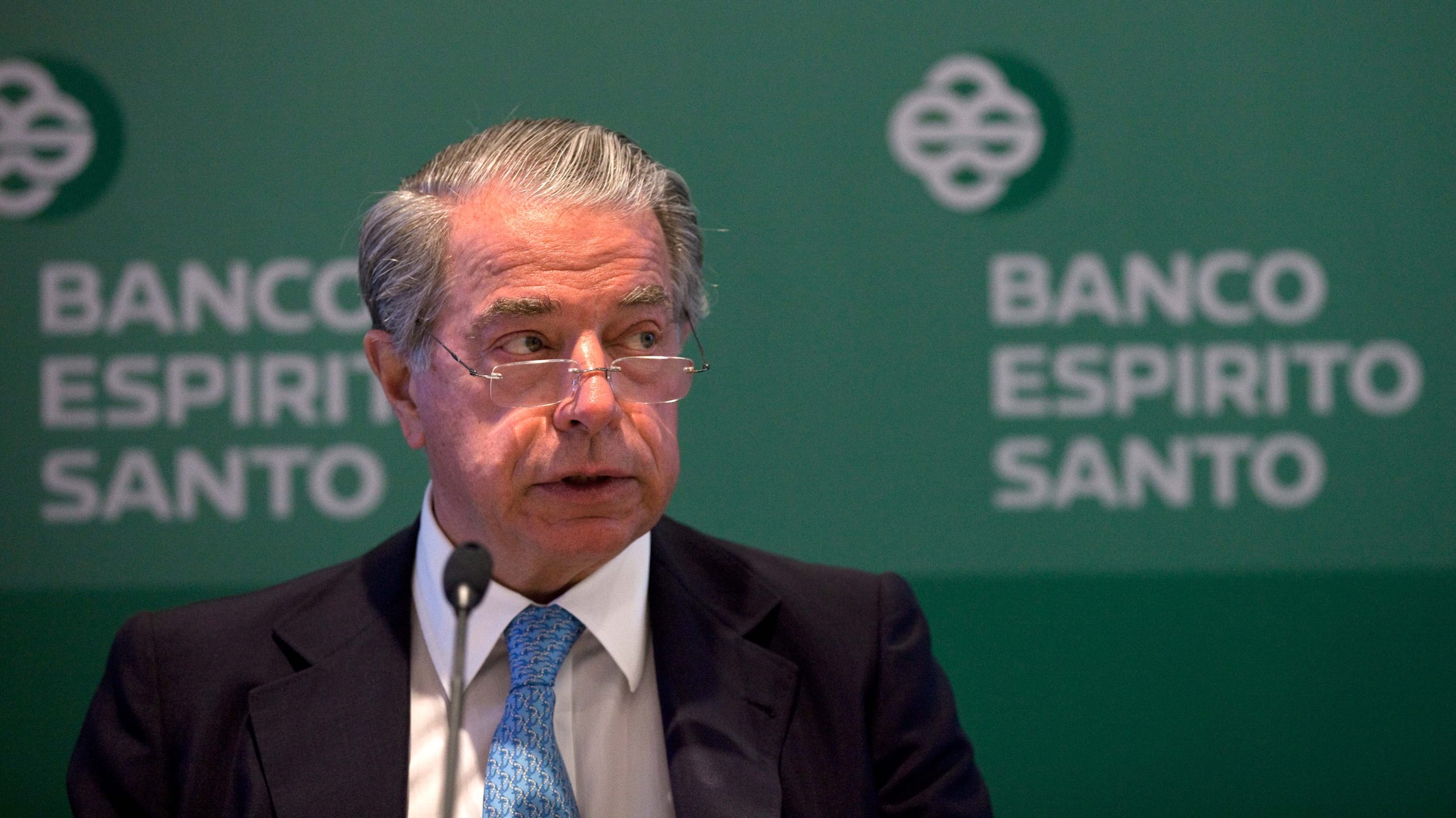Ricardo Salgado e mais seis arguidos acusados de corrupção nas ligações do GES à Venezuela