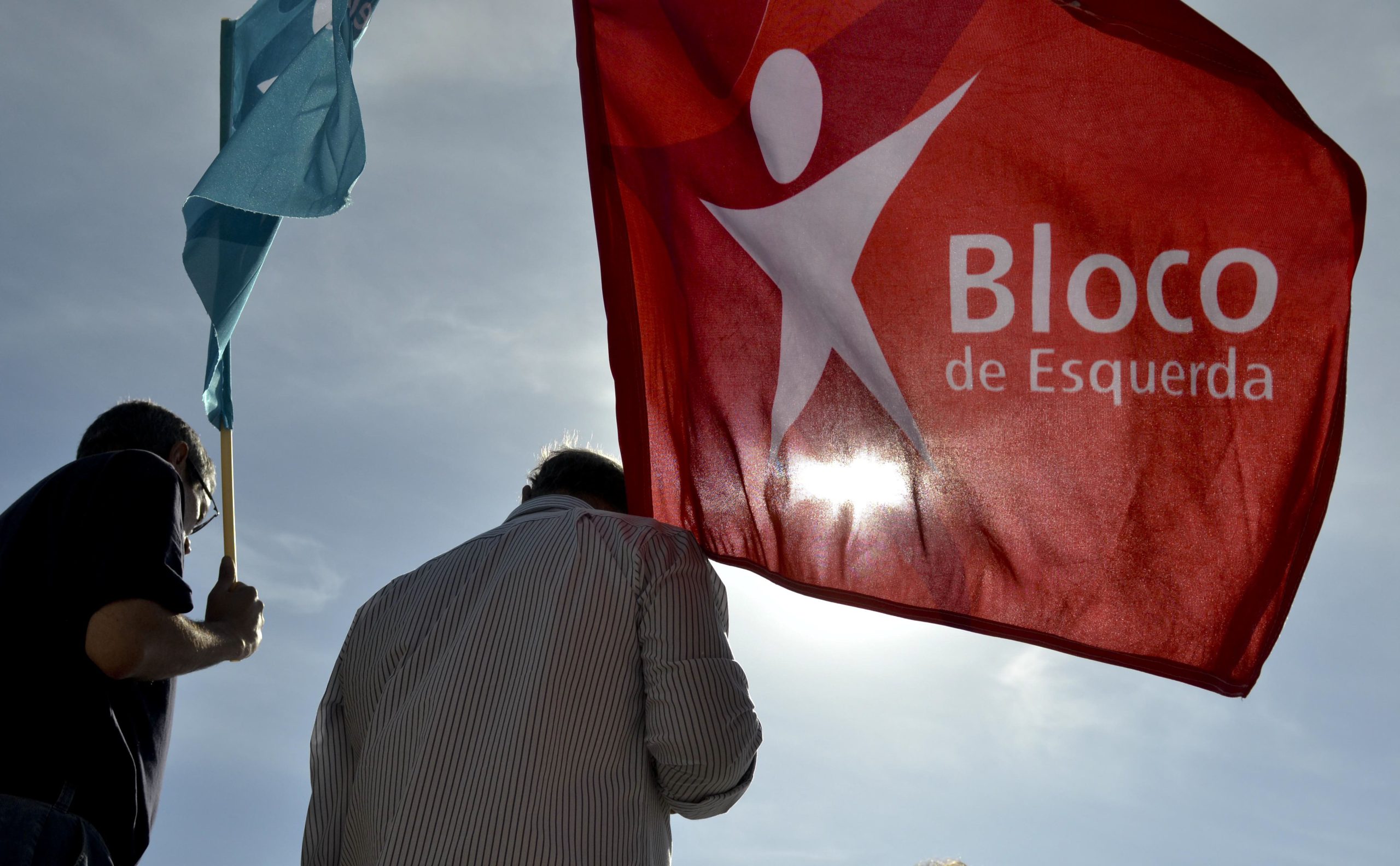 Bloco de Esquerda critica Governo por legalizar a atividade de plataformas como a Uber