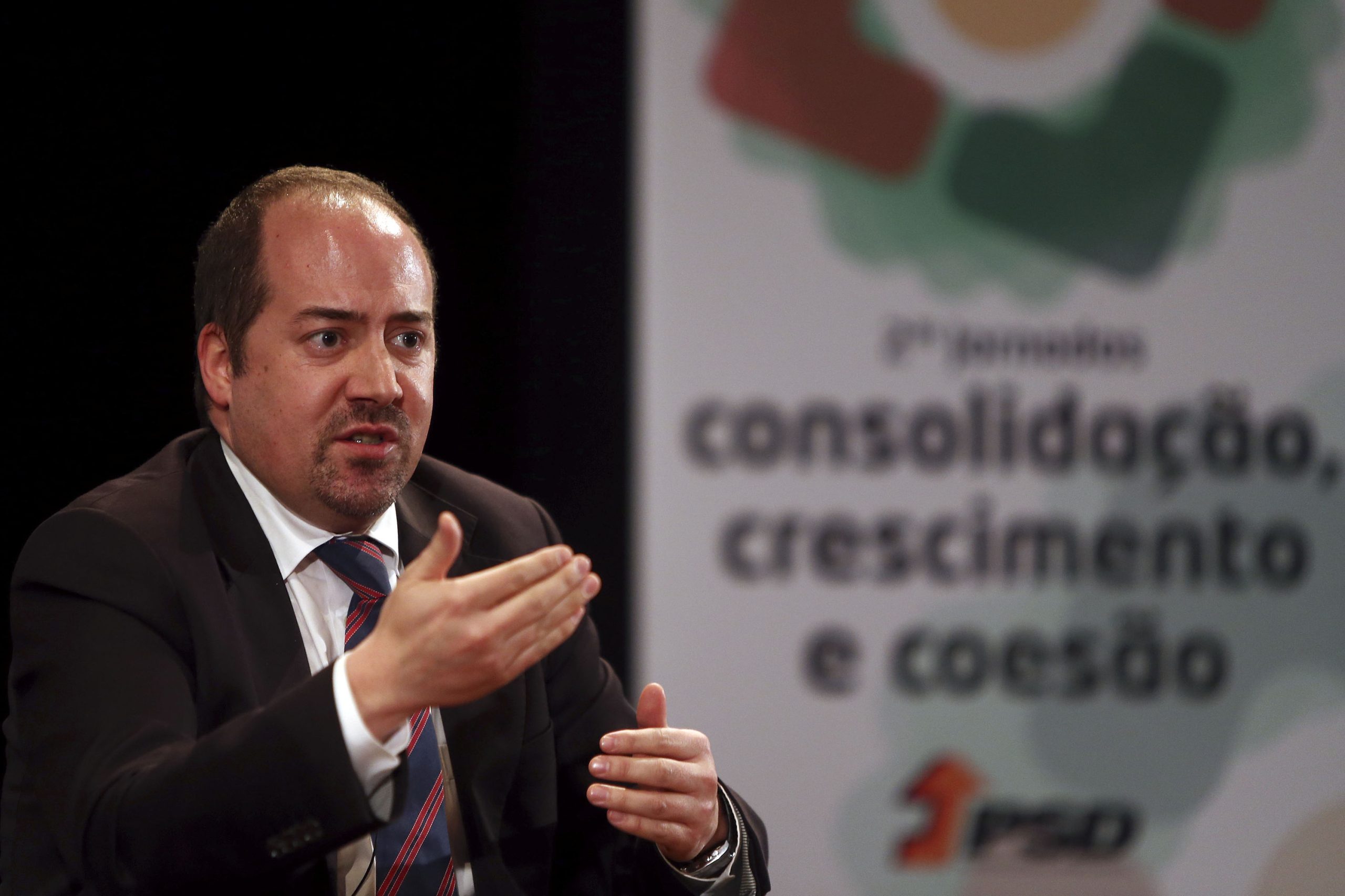 Comissão de Finanças aprova Álvaro Santos Pereira para governador do Banco de Portugal