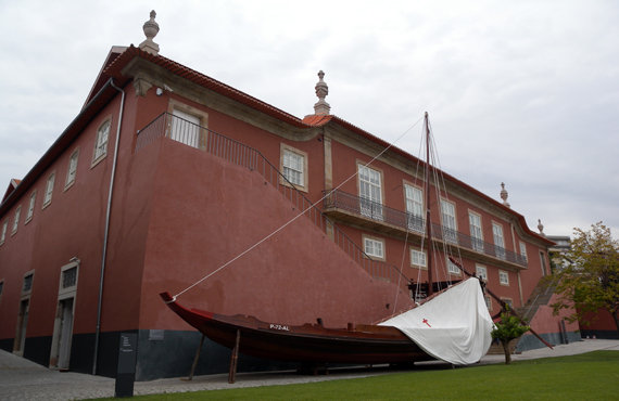 Museu do Douro convida à descoberta dos bastidores