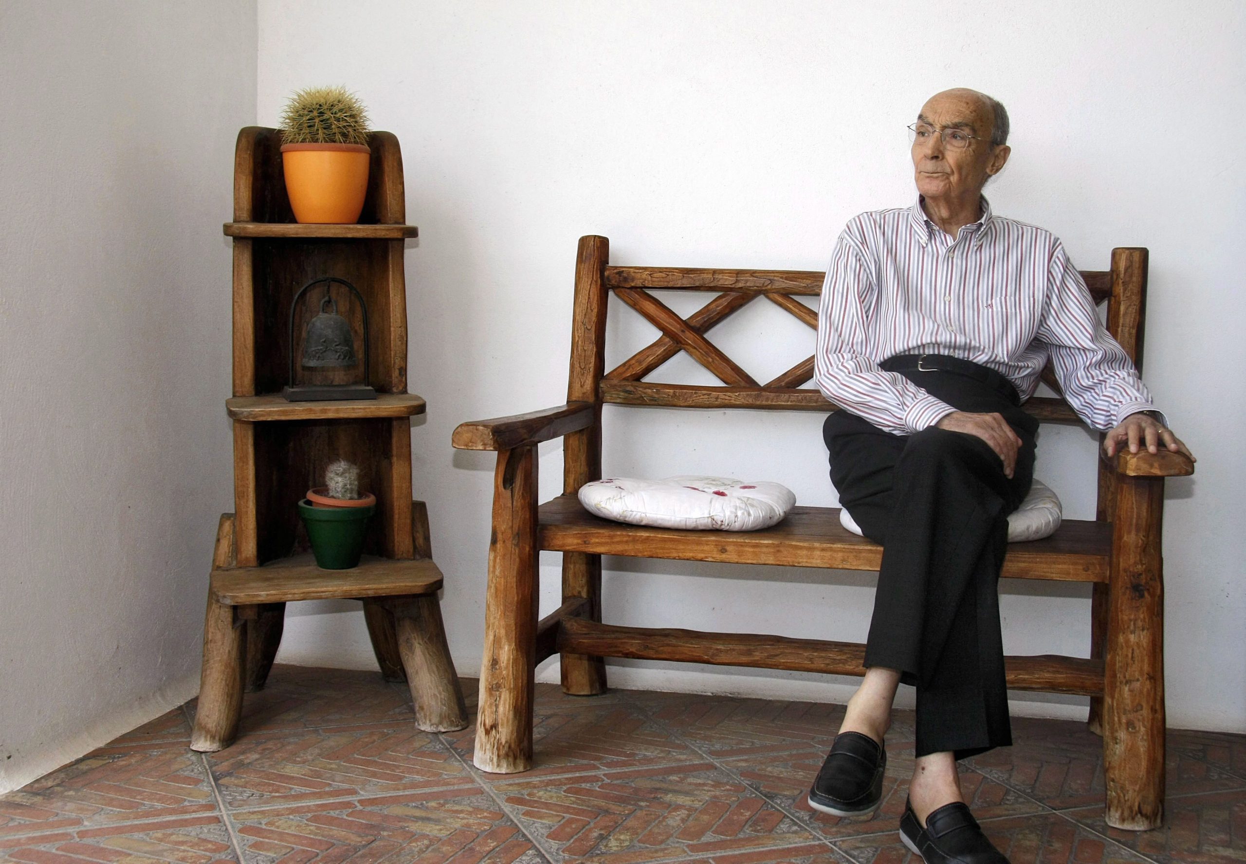 Um congresso, um livro e uma visita de Governo nos 20 anos do Nobel a Saramago