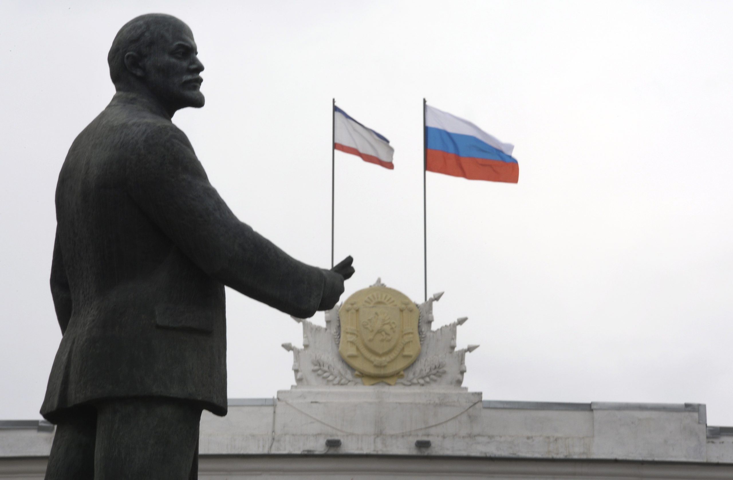 Berlim e Viena criticam novas sanções dos EUA à Rússia que afetam gasoduto