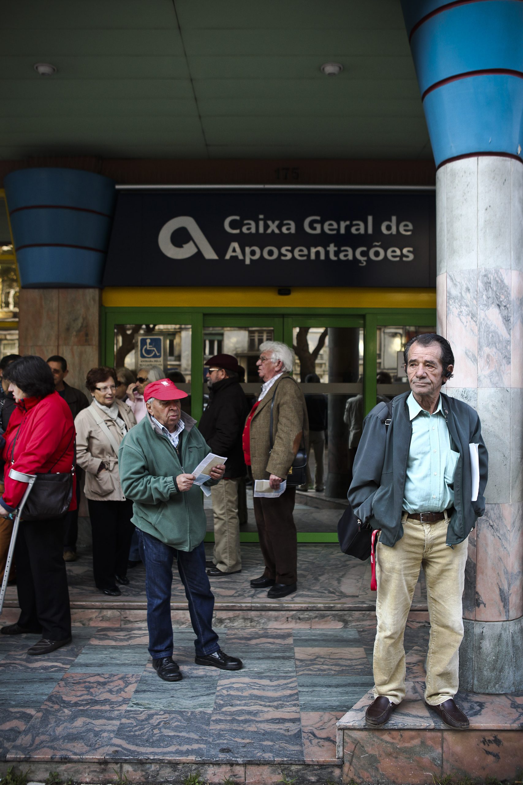 PSD quer aumento de pensões em Janeiro para corrigir “eleitoralismo”