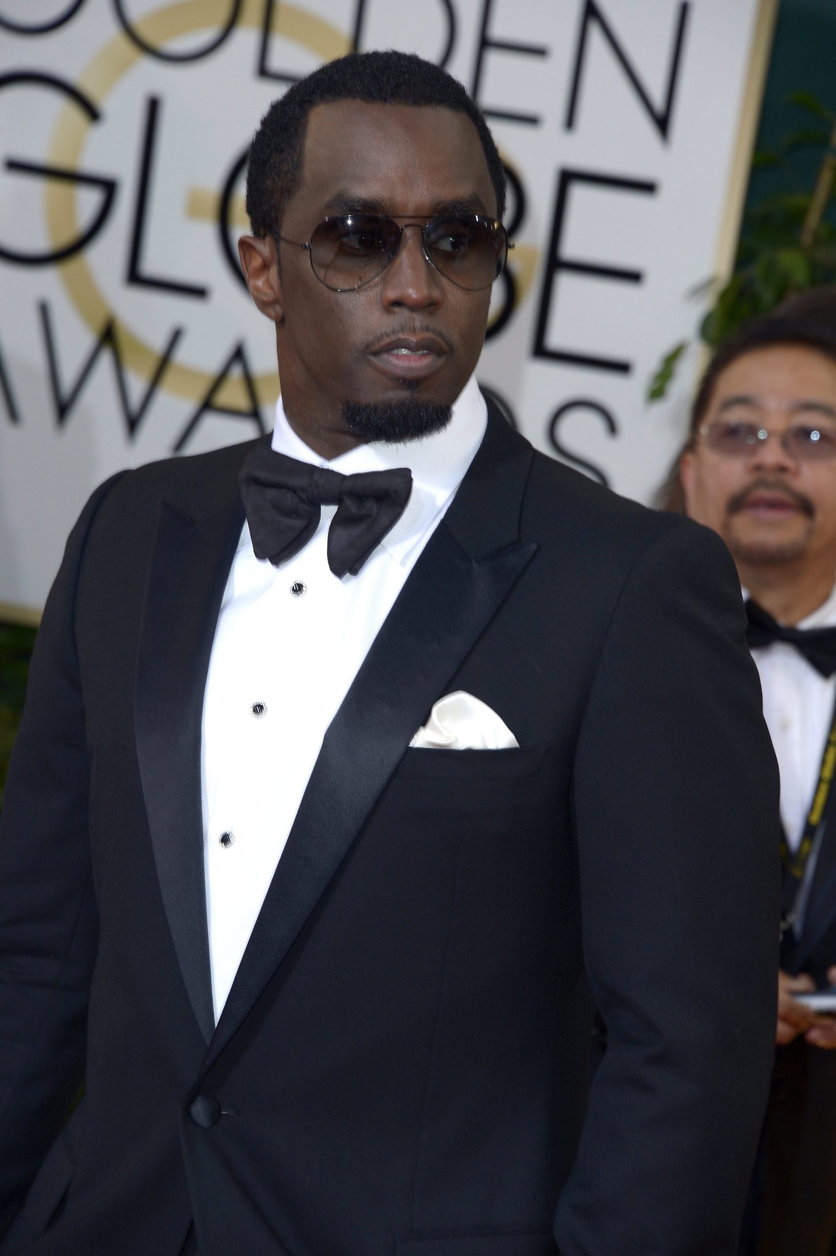 Nas festas de P Diddy os empregados também eram vítimas. O músico continua a dizer-se inocente