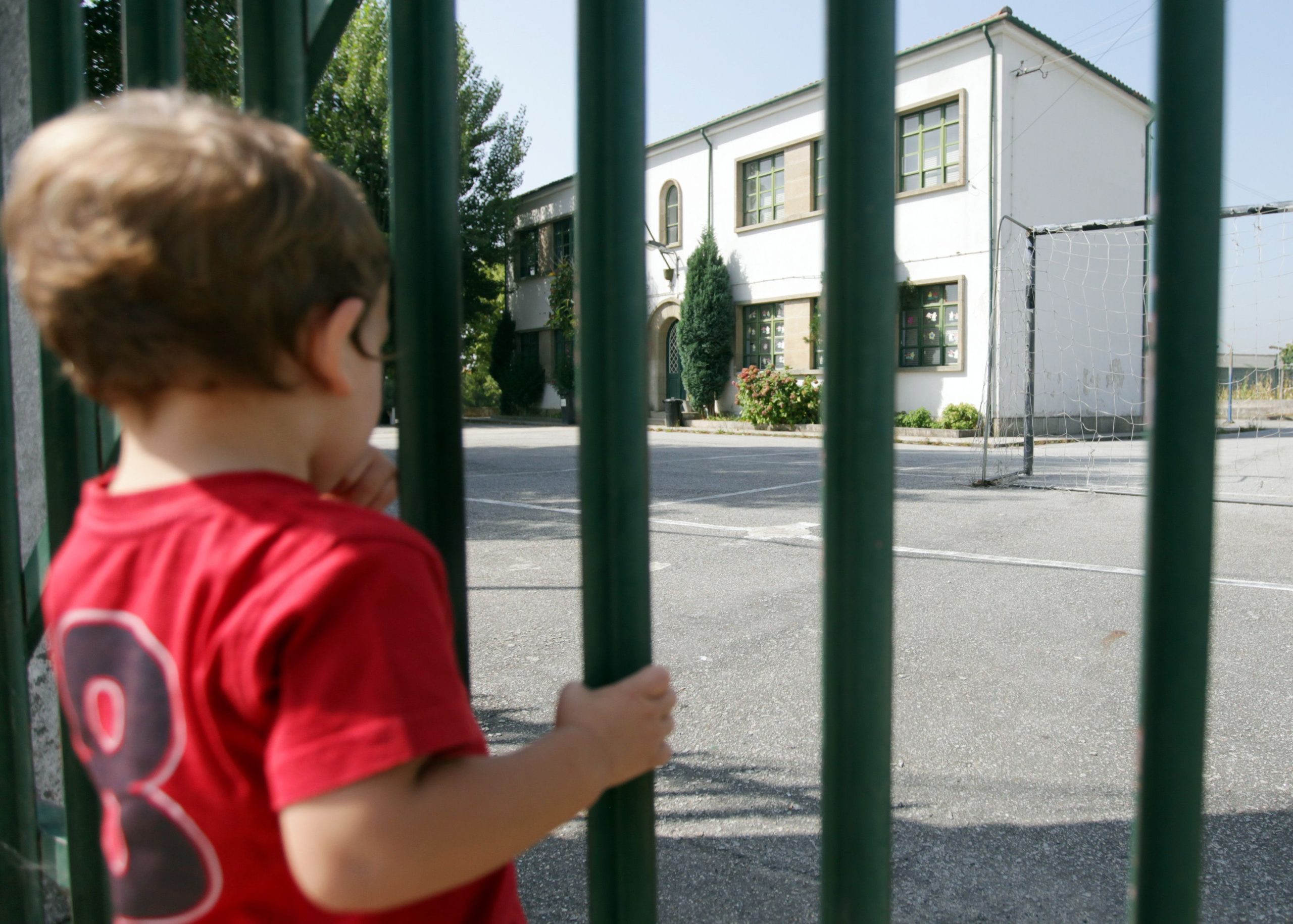 Covid-19: Câmara de Gondomar garante que escola Marques Leitão abre na segunda-feira