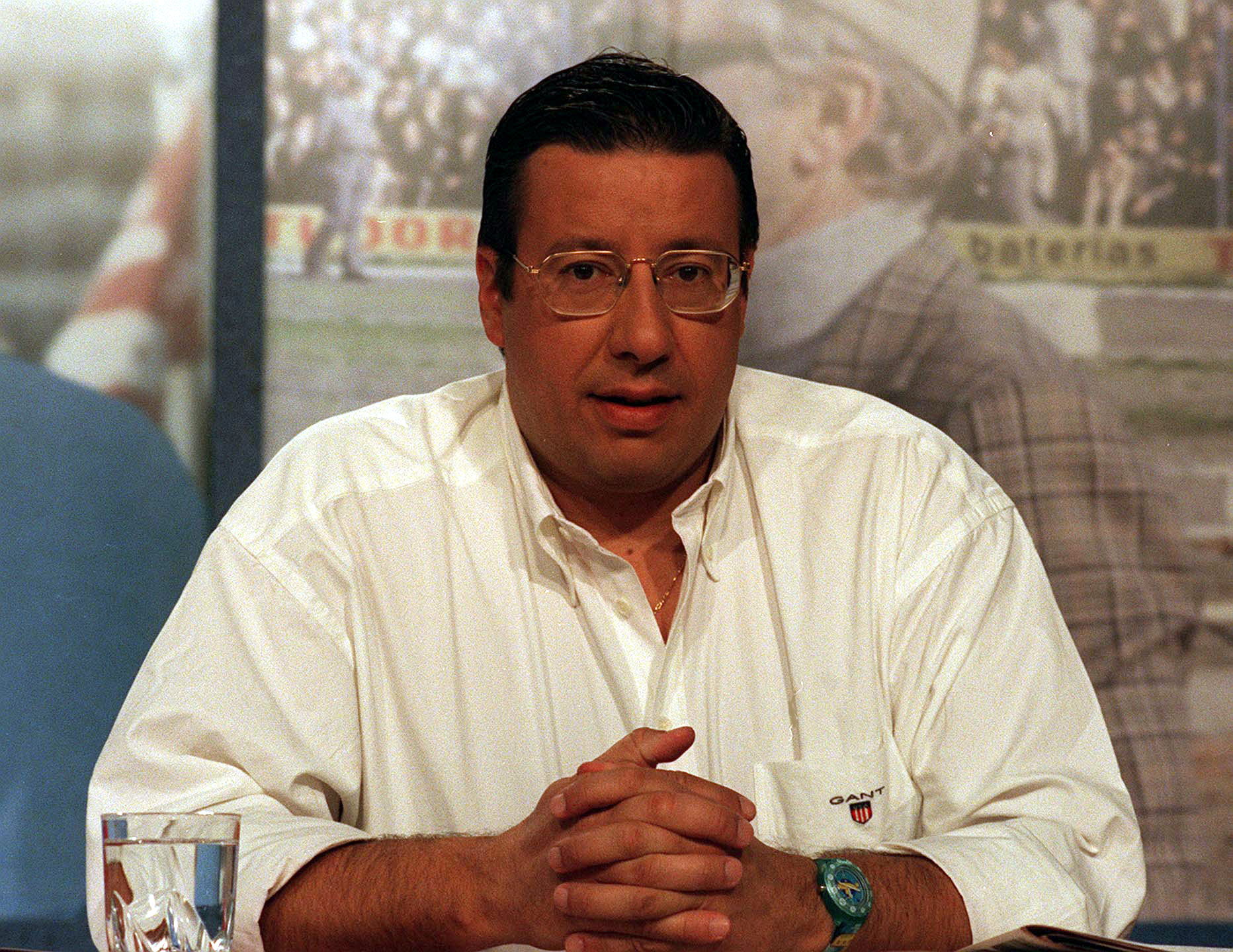 MP considera Manuel Serrão “o principal mentor” do esquema de fraude de 39 milhões