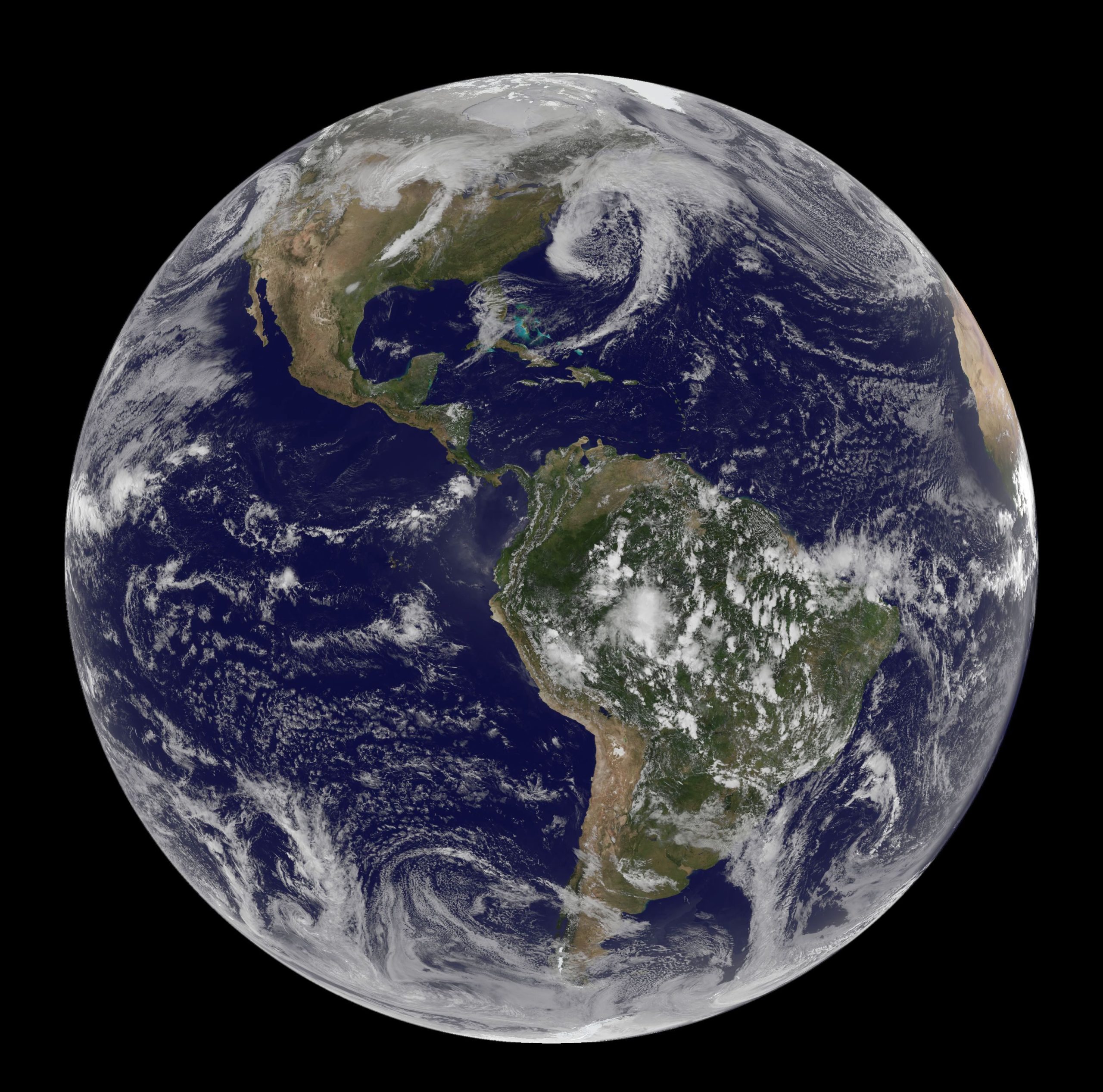 Limite do uso sustentável dos recursos naturais de 2019 é atingido na segunda-feira, alertam ambientalistas