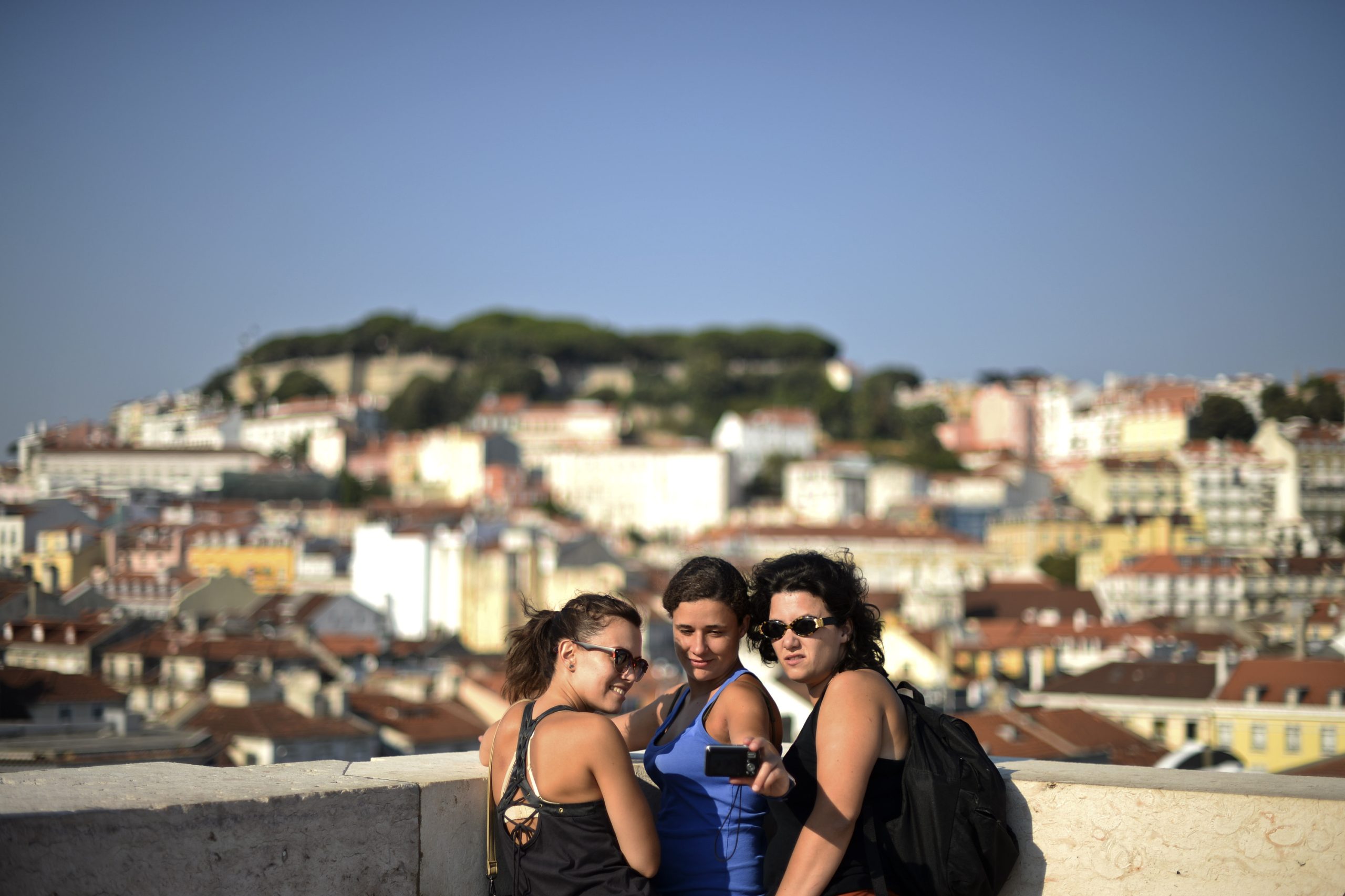 Taxa turística é a nova “galinha dos ovos de ouro” de Lisboa