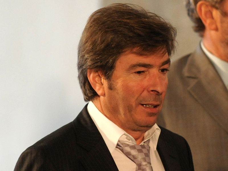 Morreu Carlos Barbosa, antigo presidente do FC Paços de Ferreira