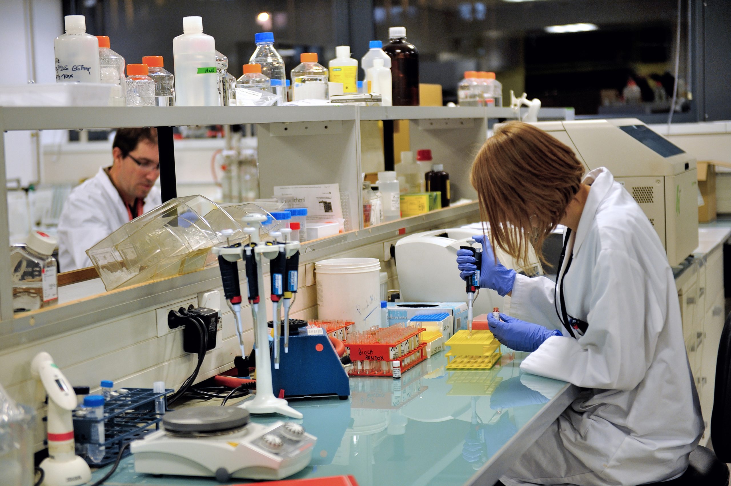 Fundação BIAL lança novo prémio na área da biomedicina de 300 mil euros