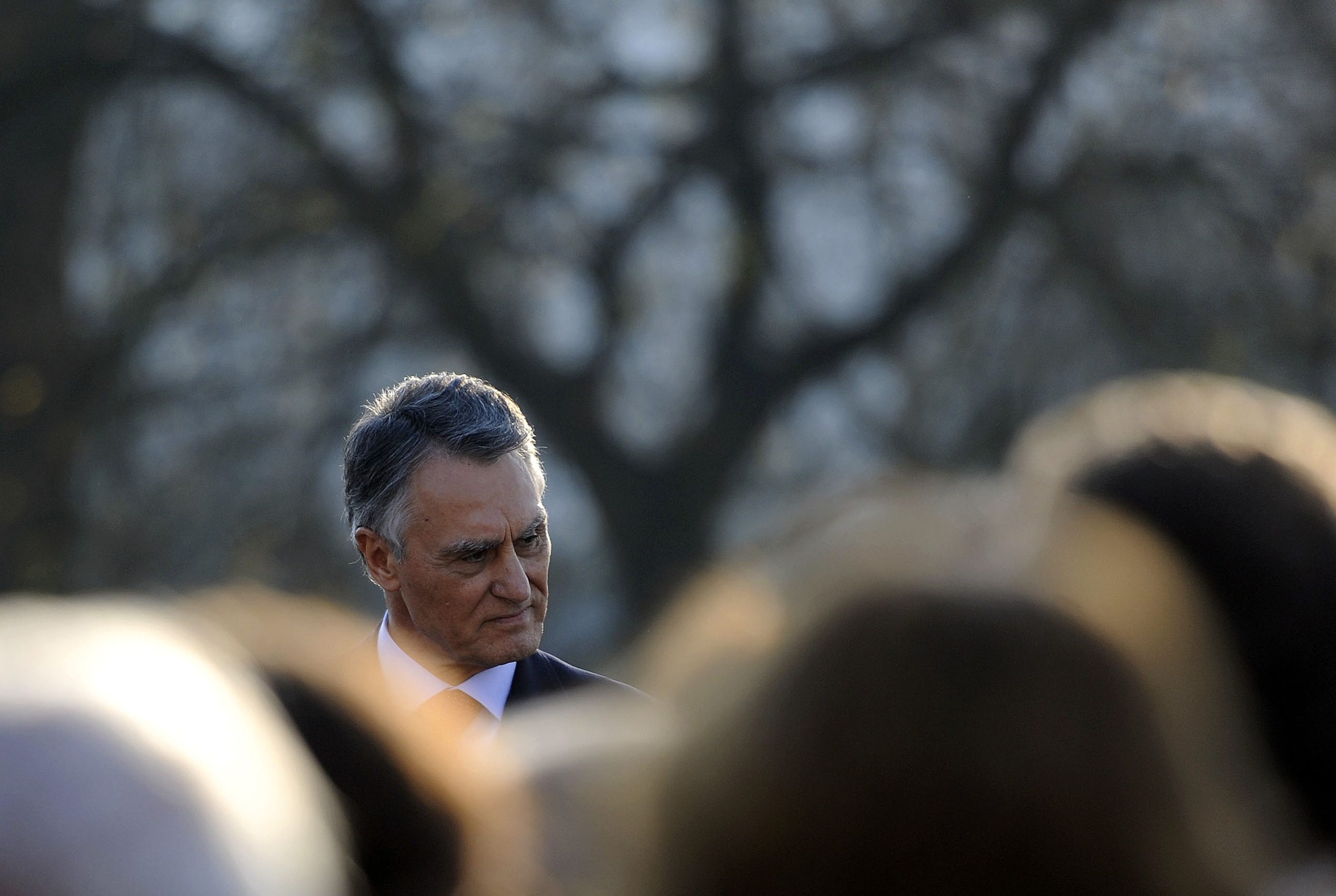 Cavaco Silva apela à responsabilidade dos líderes europeus, 25 anos depois de Maastricht