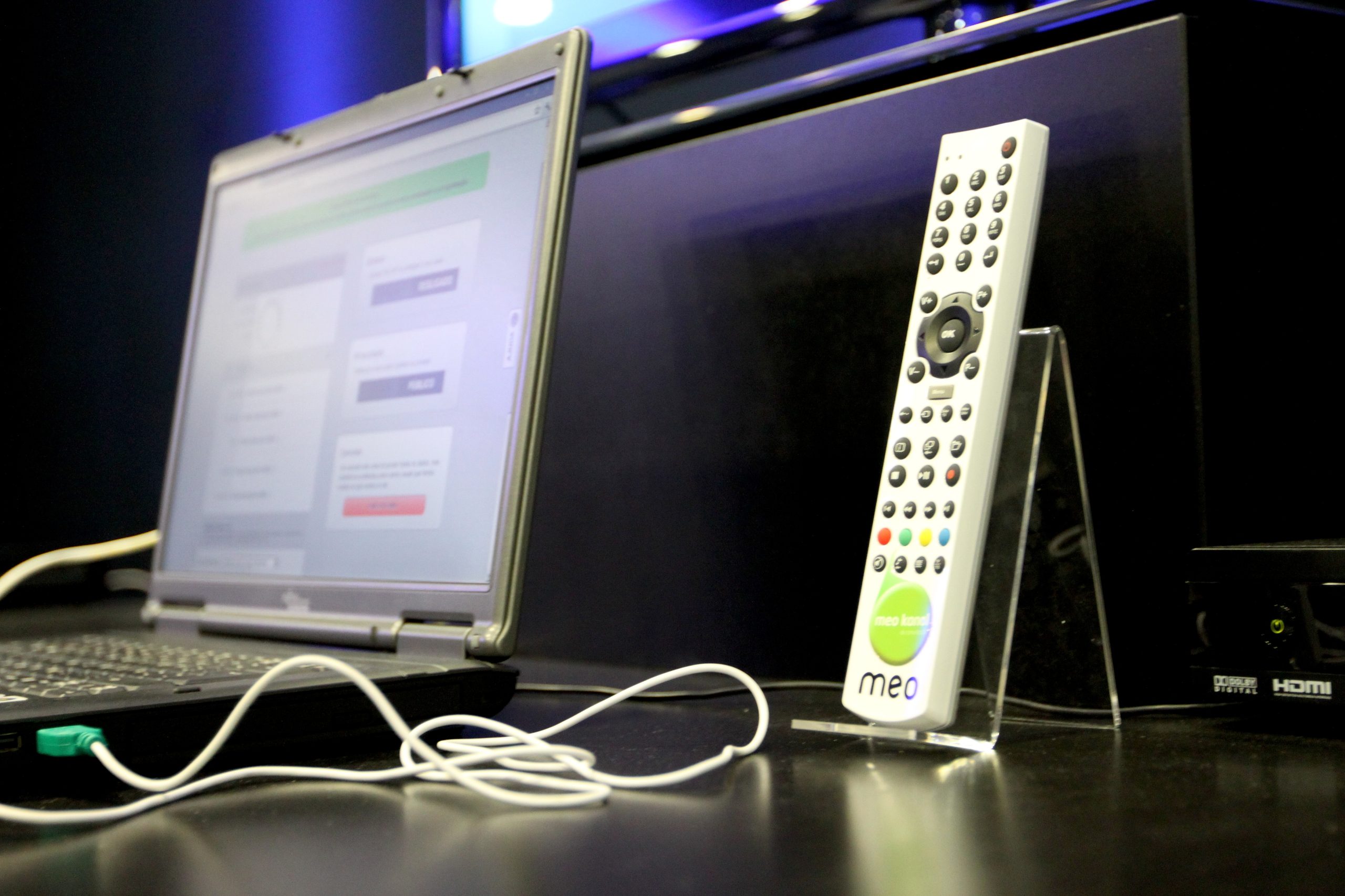 TDT: Meo e TVI chegam a acordo para redução de preço