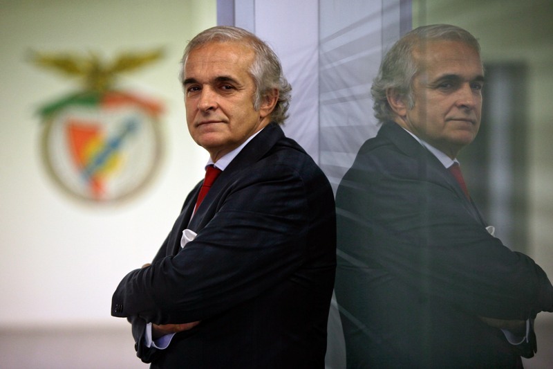 Operação Lex: Juíz Rangel vai continuar a ser ouvido pelo Supremo às 15:00