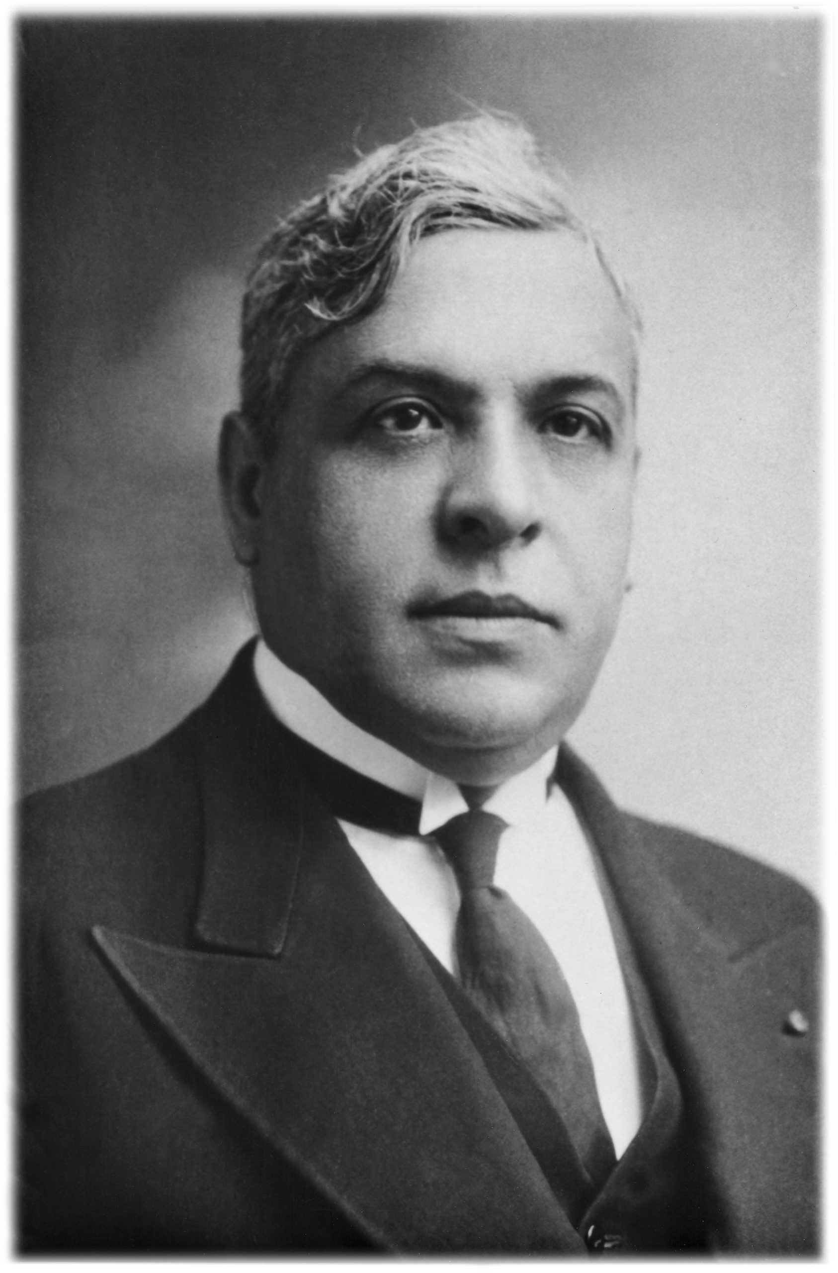 Voz da consciência de Aristides de Sousa Mendes recordada no Panteão Nacional