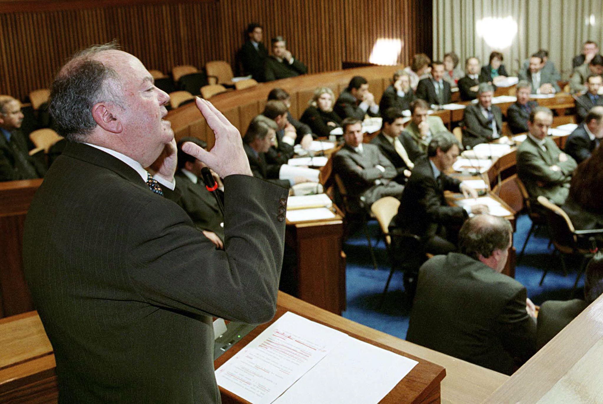 Eleições/Madeira: PSD governa desde 1976 e teve maioria absoluta em 11 das 13 legislativas