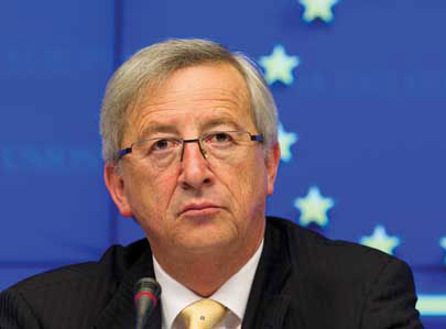 Juncker: França gasta “demasiado dinheiro e gasta demasiado nas coisas erradas”