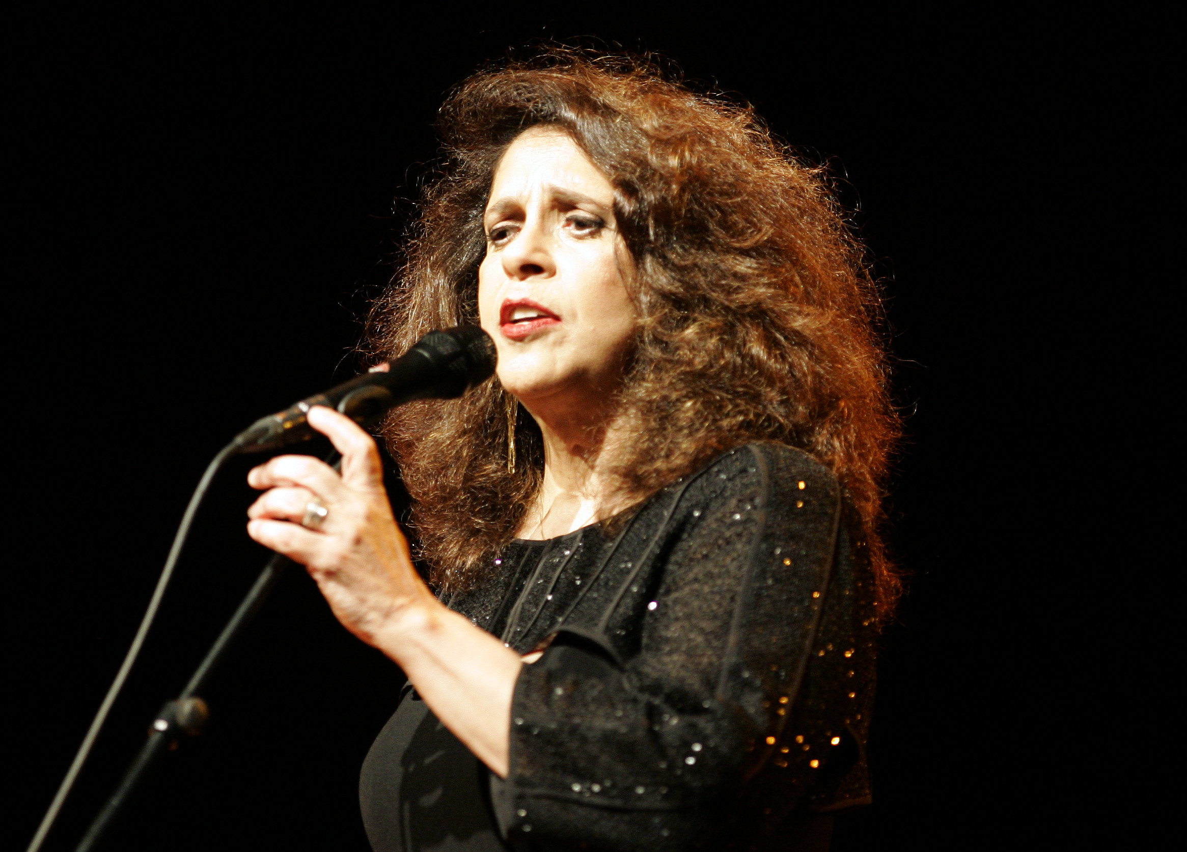 “Gal Costa foi das maiores cantoras do mundo”, a reação de Lula da Silva à morte da diva brasileira