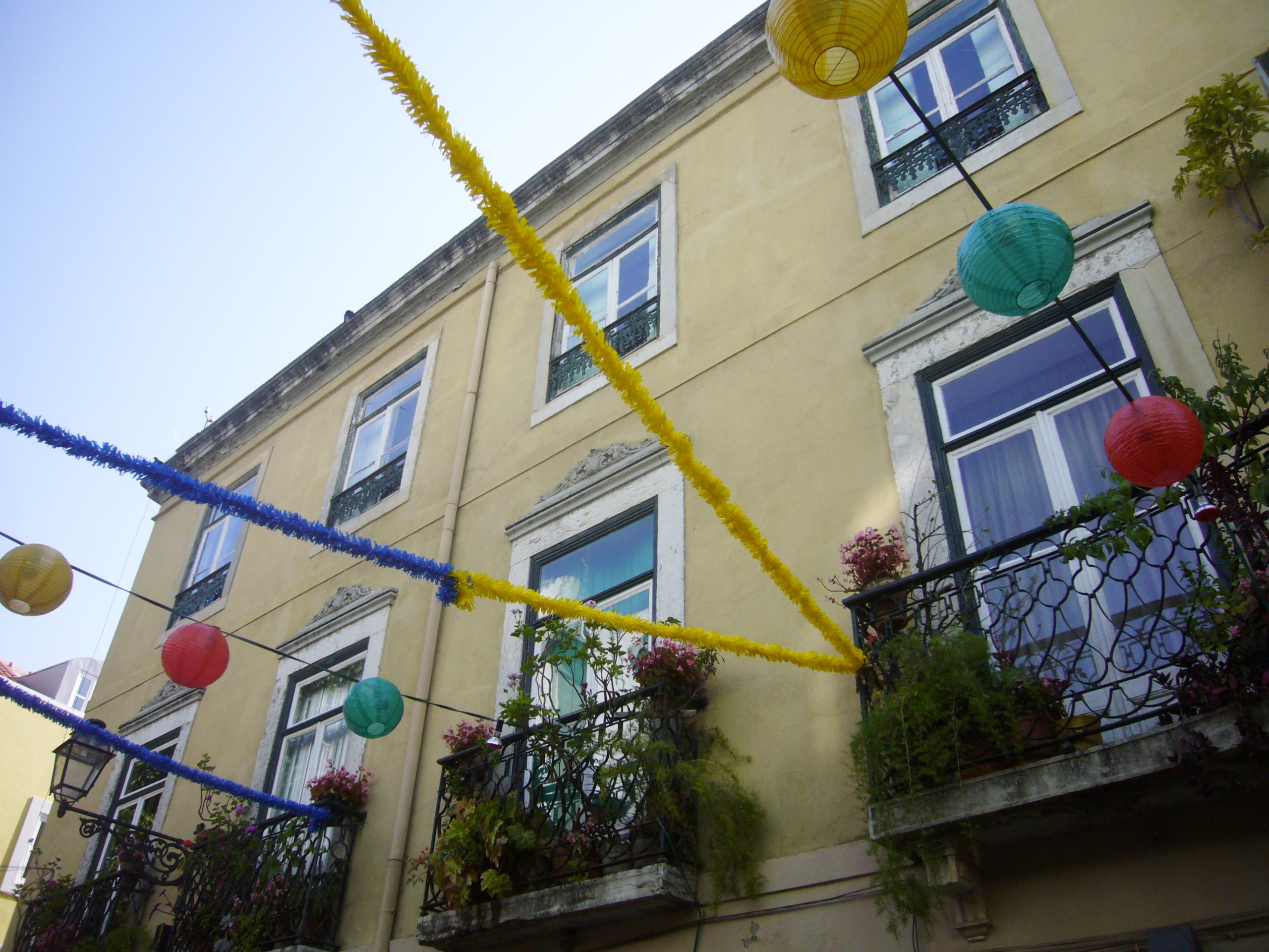 Vila Real em festa até setembro com concertos, corridas e santos populares
