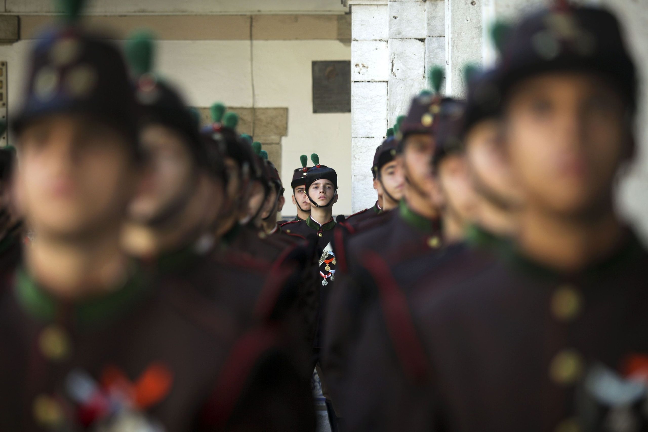 PSD questiona Ministério da Defesa sobre “tensão e instabilidade” no Colégio Militar