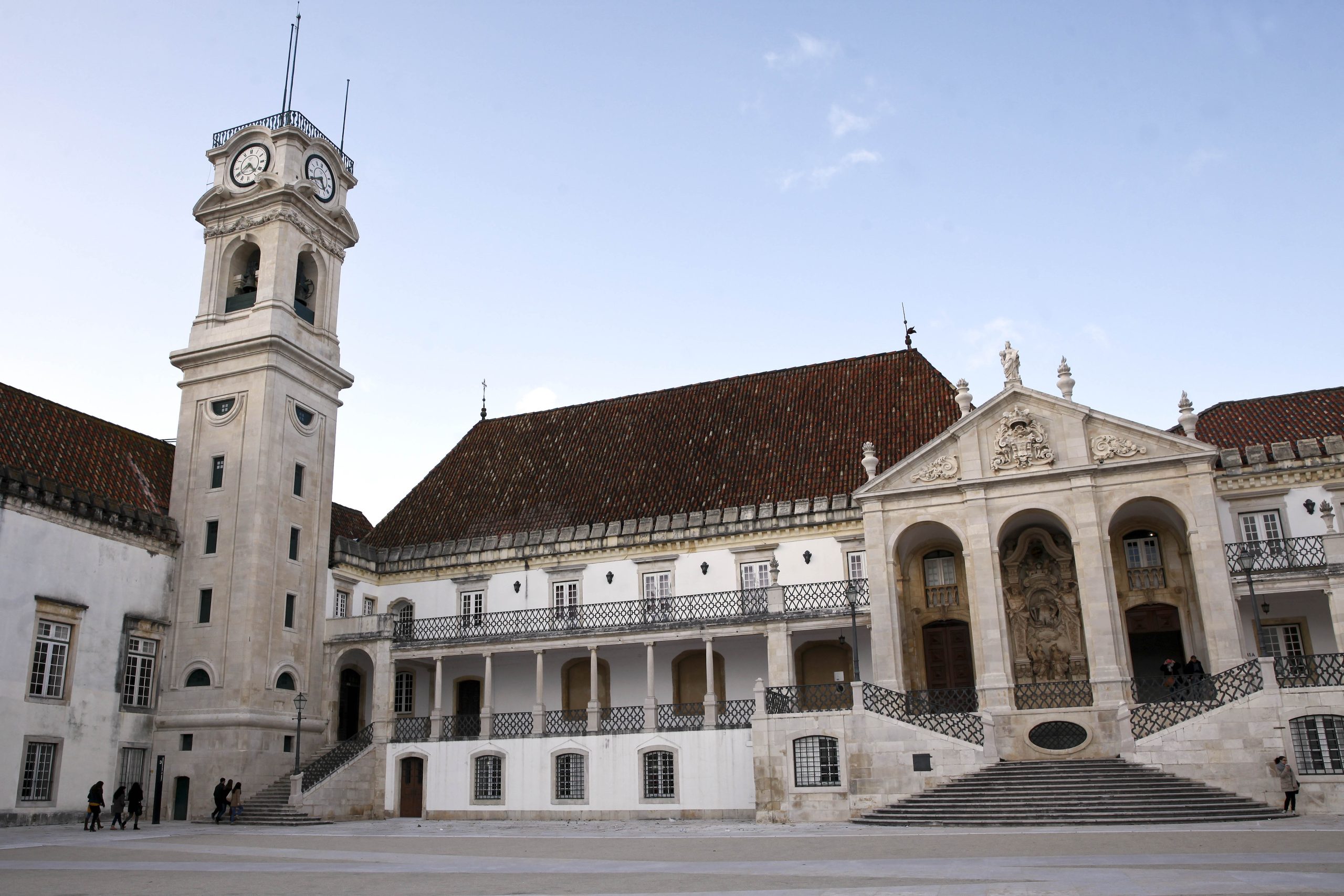 Cientistas da Universidade de Coimbra desenvolvem sensores para experiência espacial