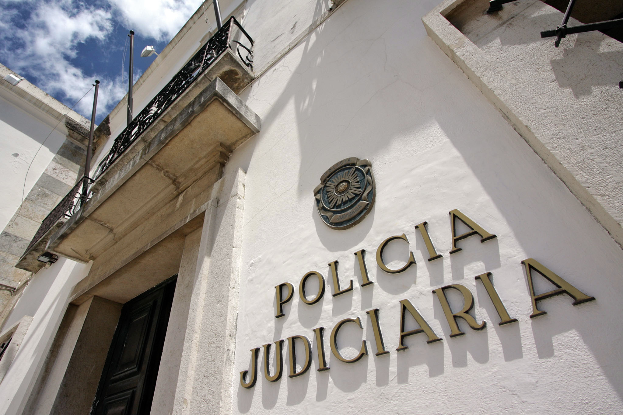 Polícia Judiciária prevê abrir novas instalações em Faro até ao final do ano