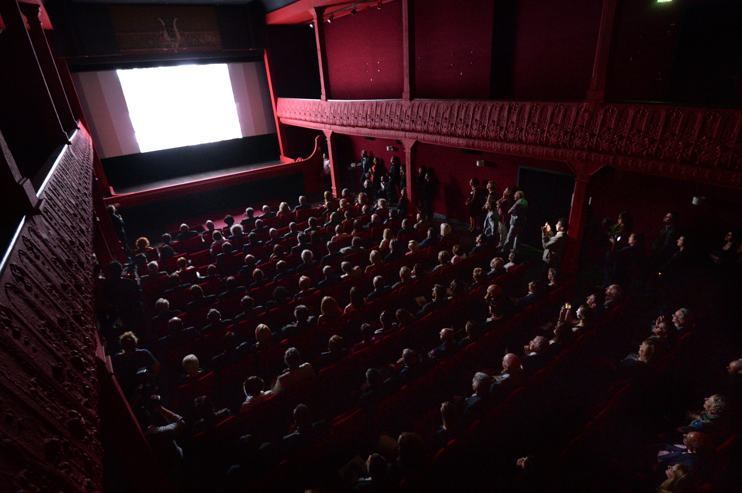 Festival Internacional de Cinema de Marvão e Valencia de Alcántara abre sexta-feira